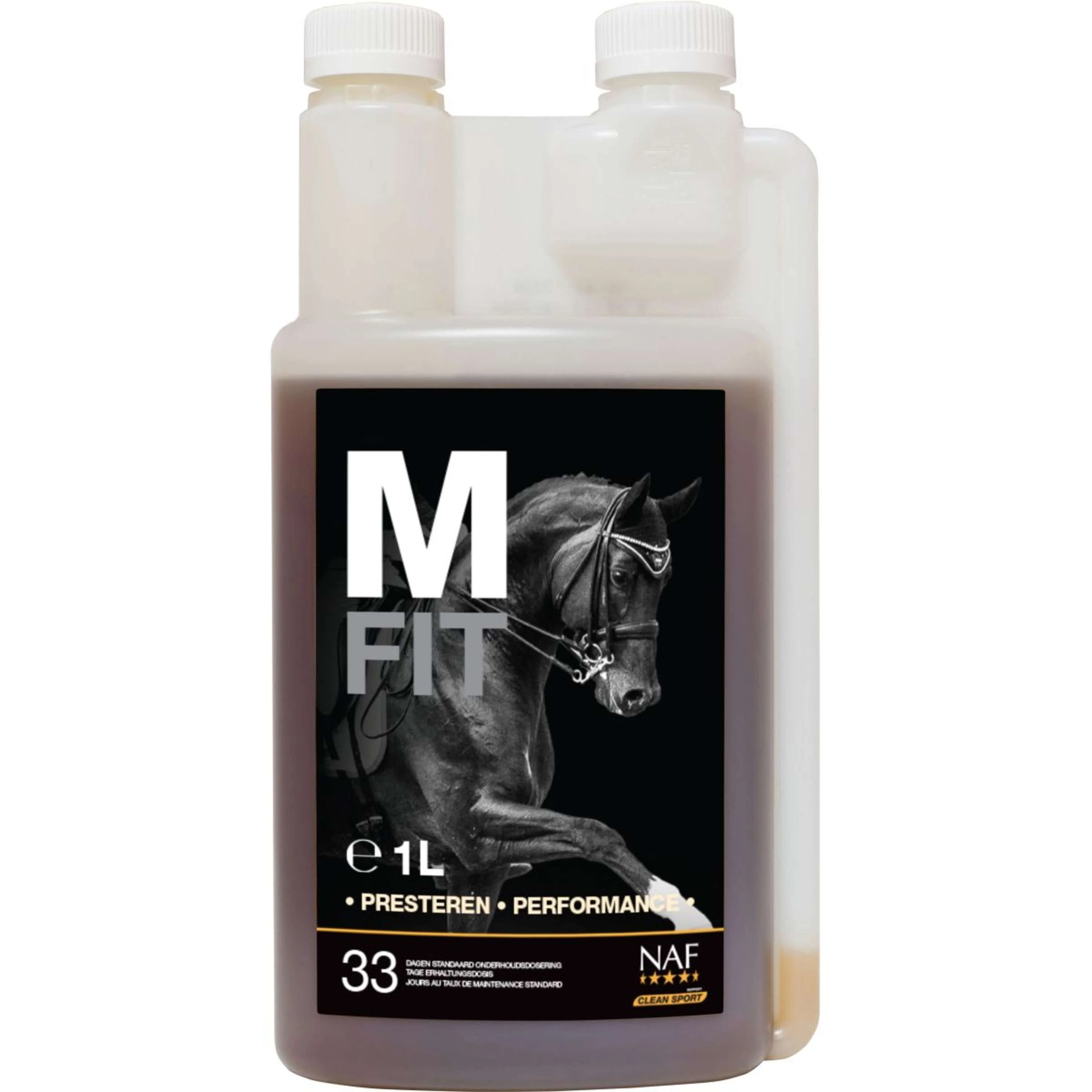 NAF M Fit - Image 2