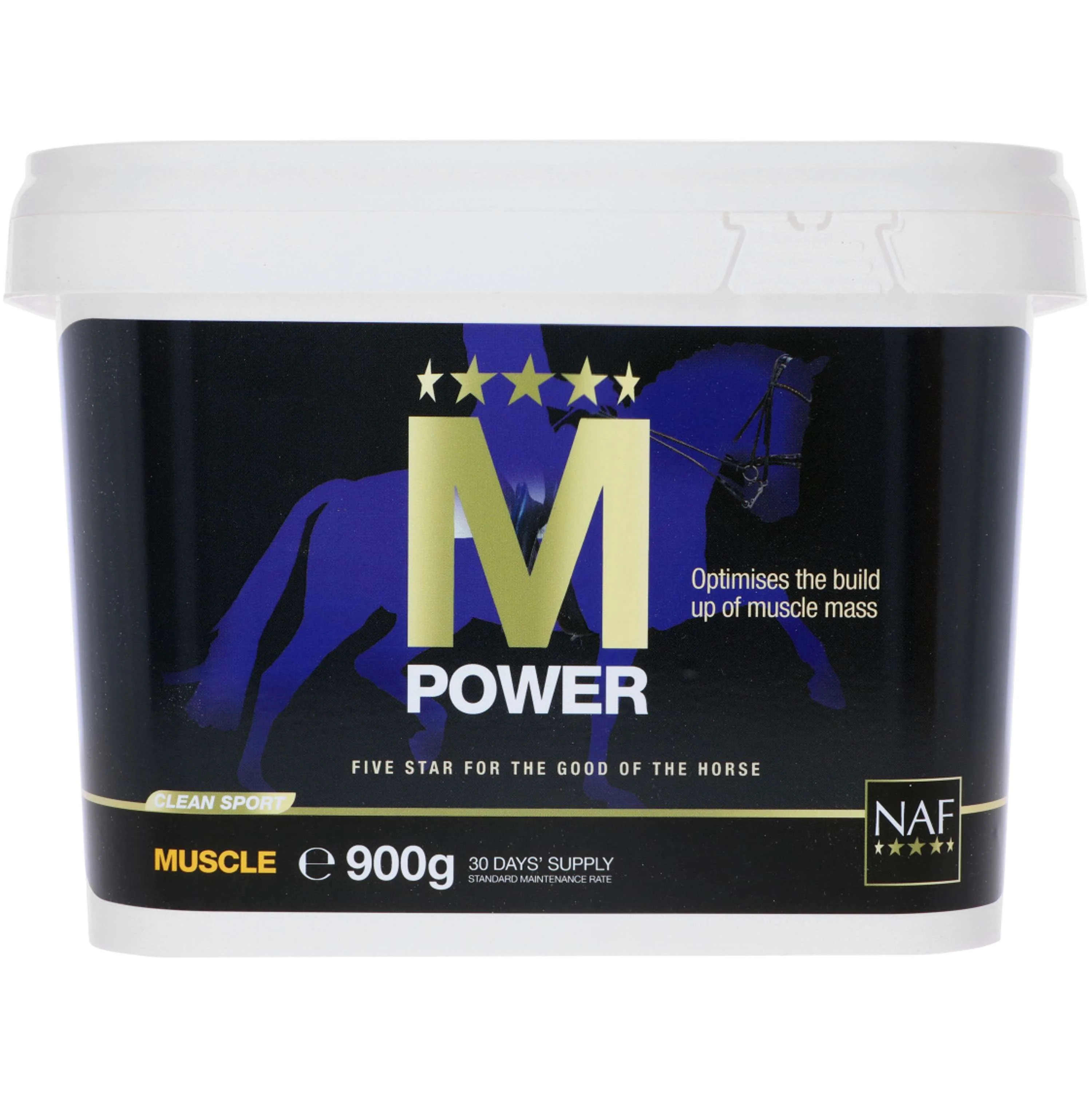 NAF M Power - Image 2