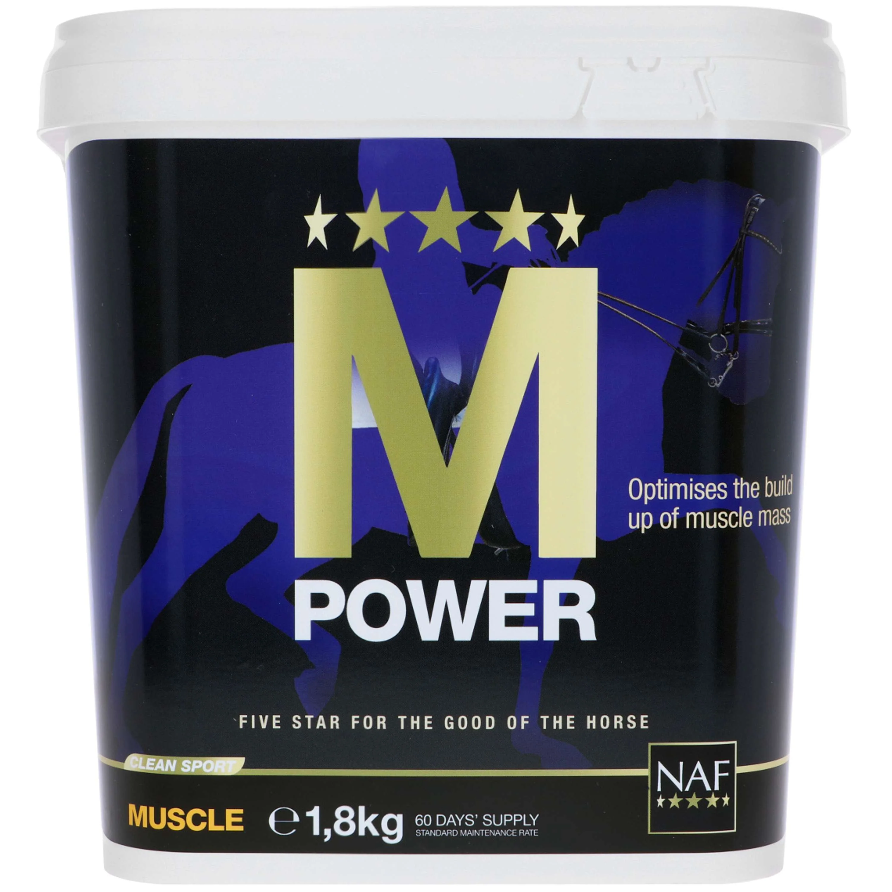 NAF M Power - Image 4