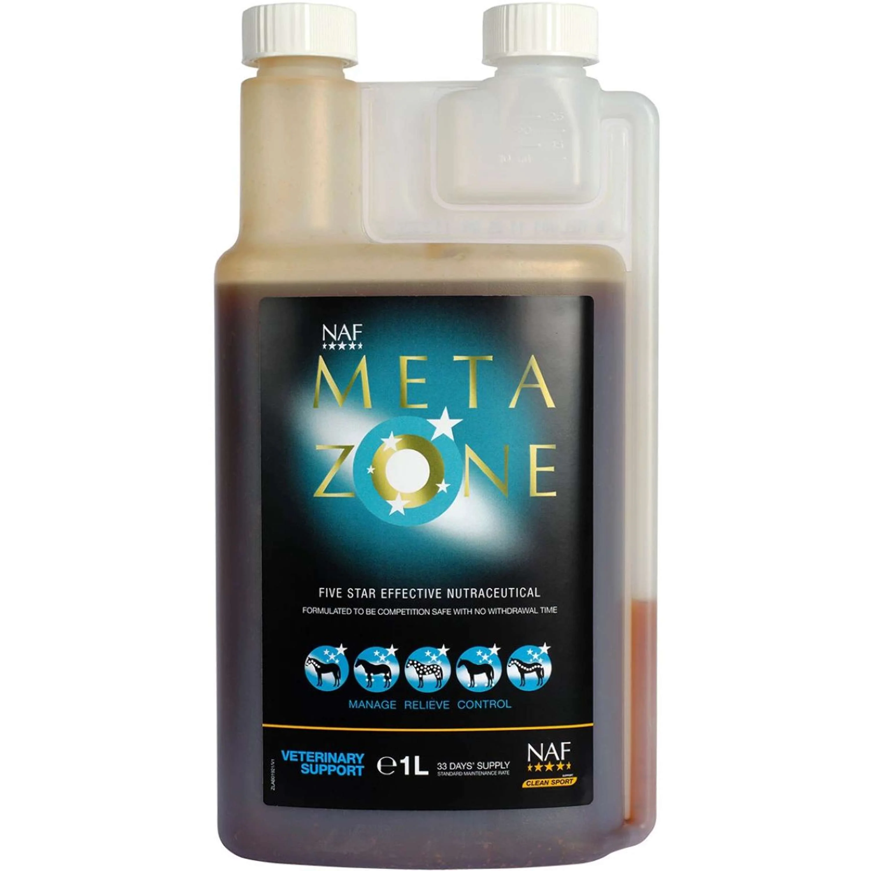 NAF Metazone Liquid - Image 2
