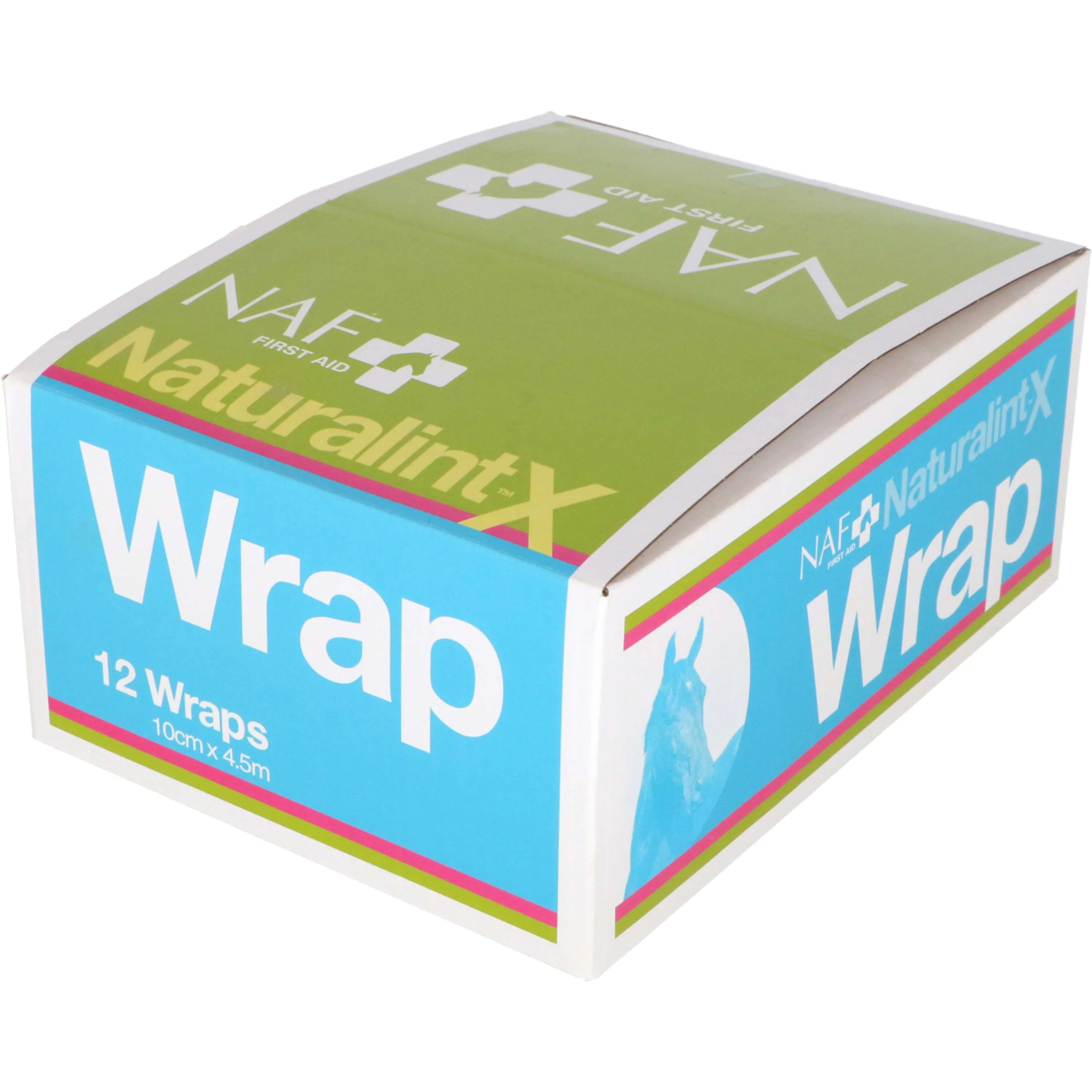 NAF Naturalintx Wrap - Image 3