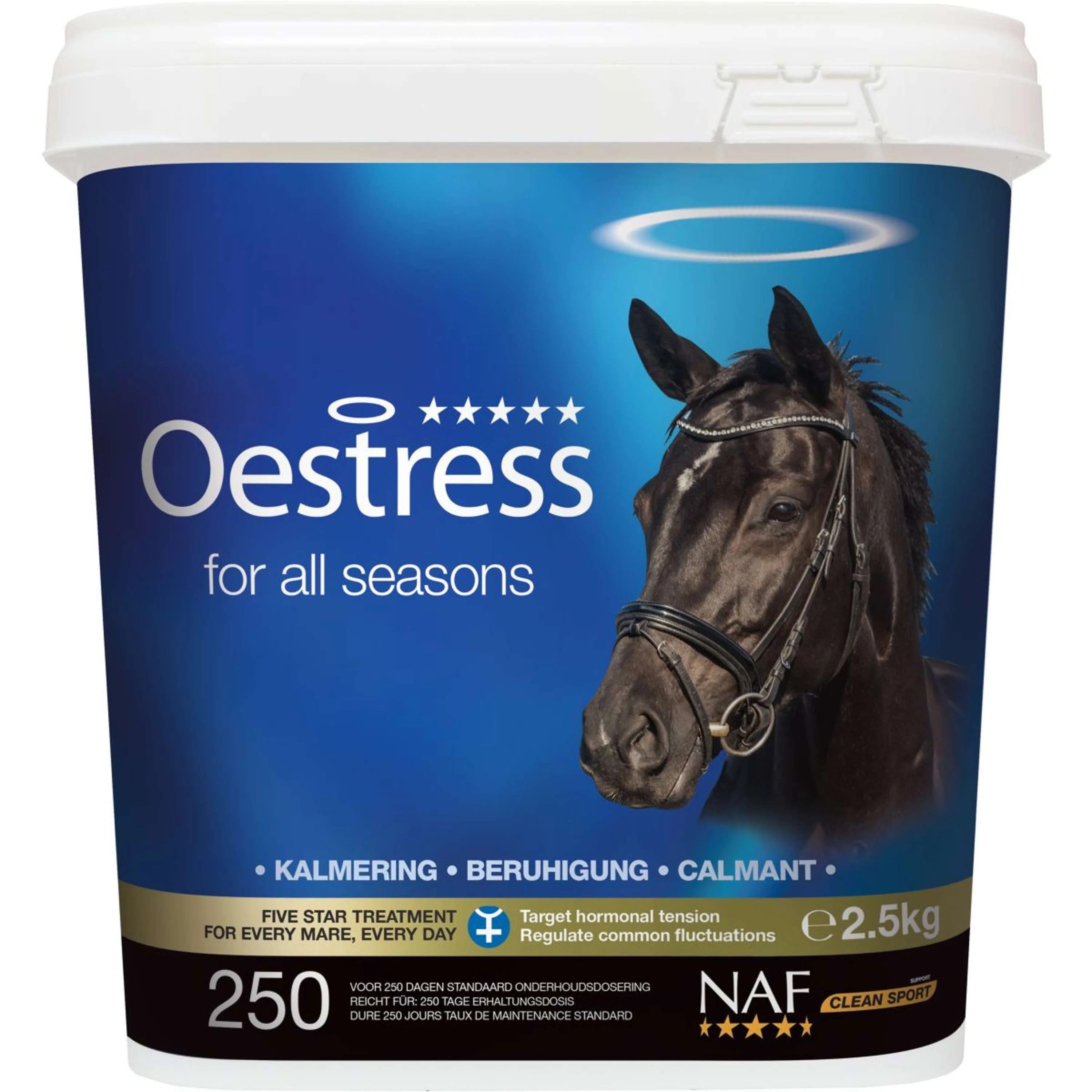 NAF Oestress - Image 2