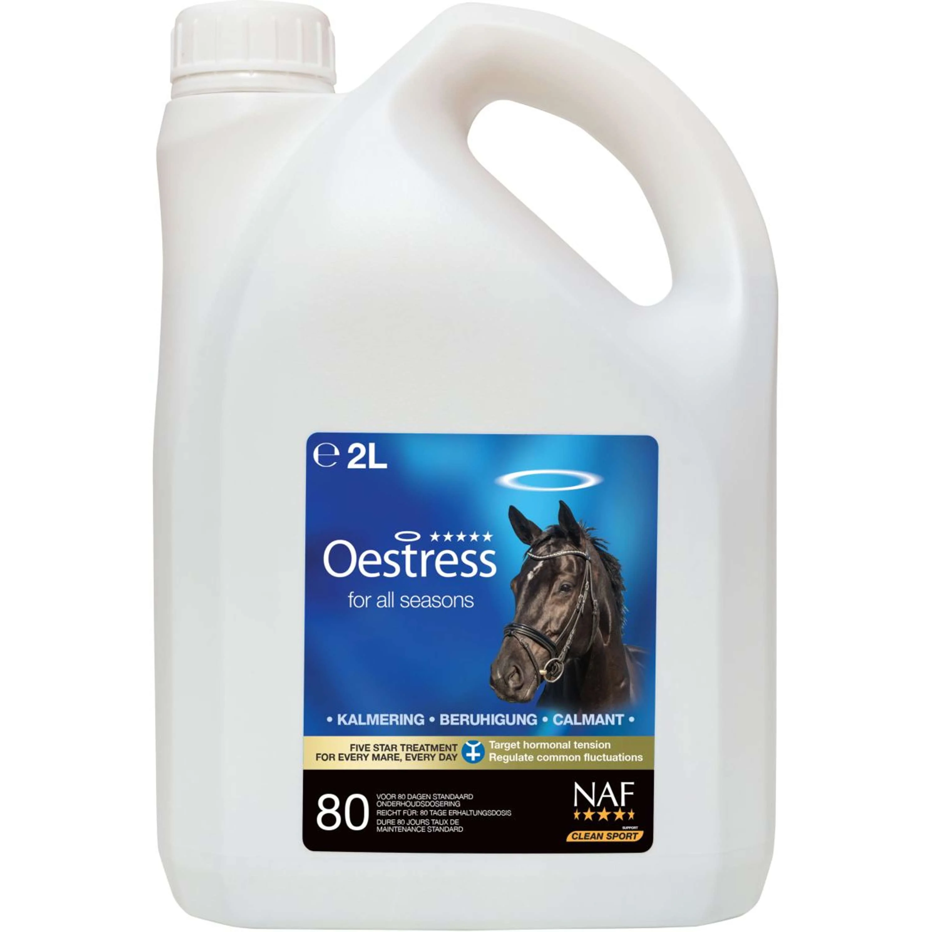 NAF Oestress Liquide - Image 4