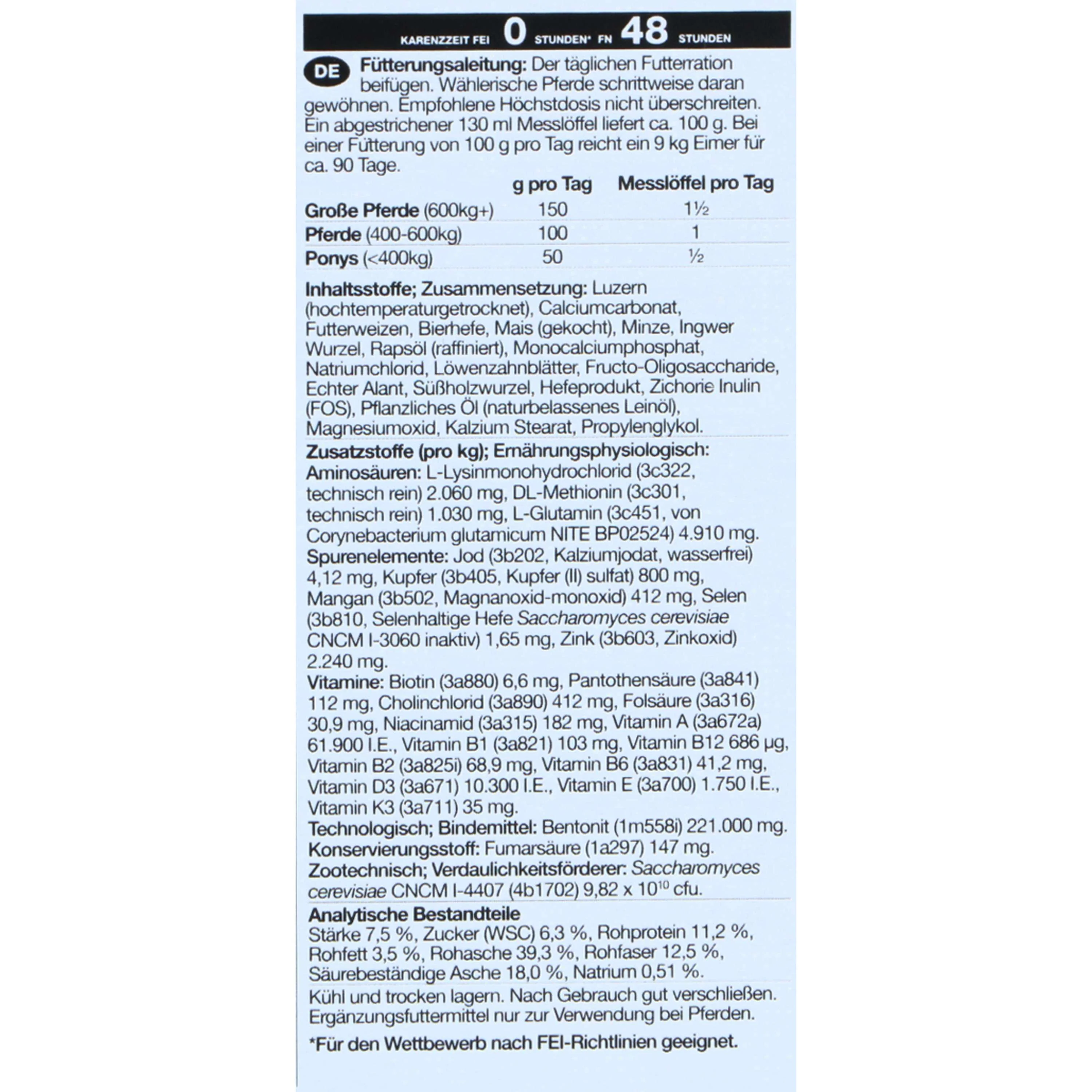 NAF Optimum Feed Balancer - Image 4