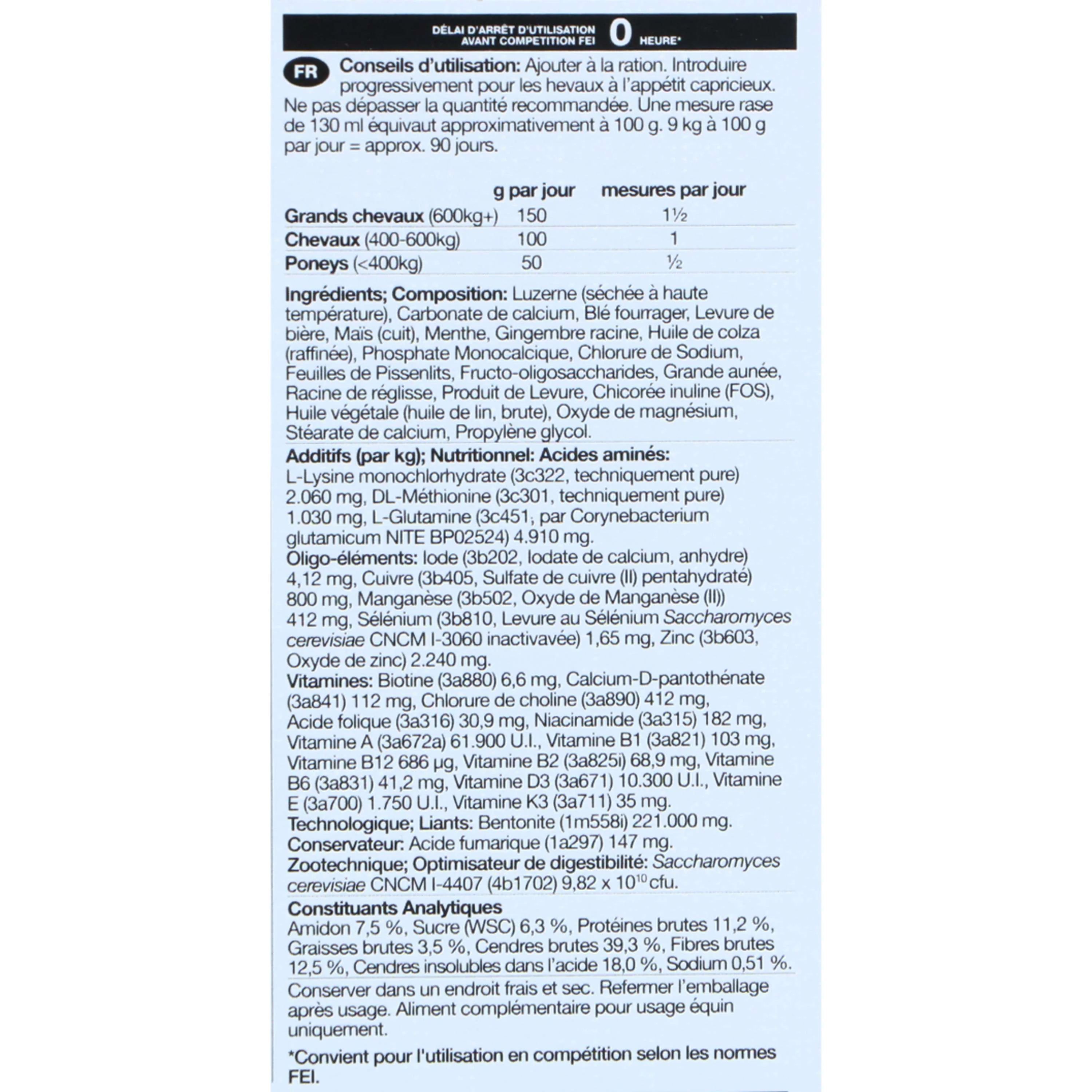NAF Optimum Feed Balancer - Image 5