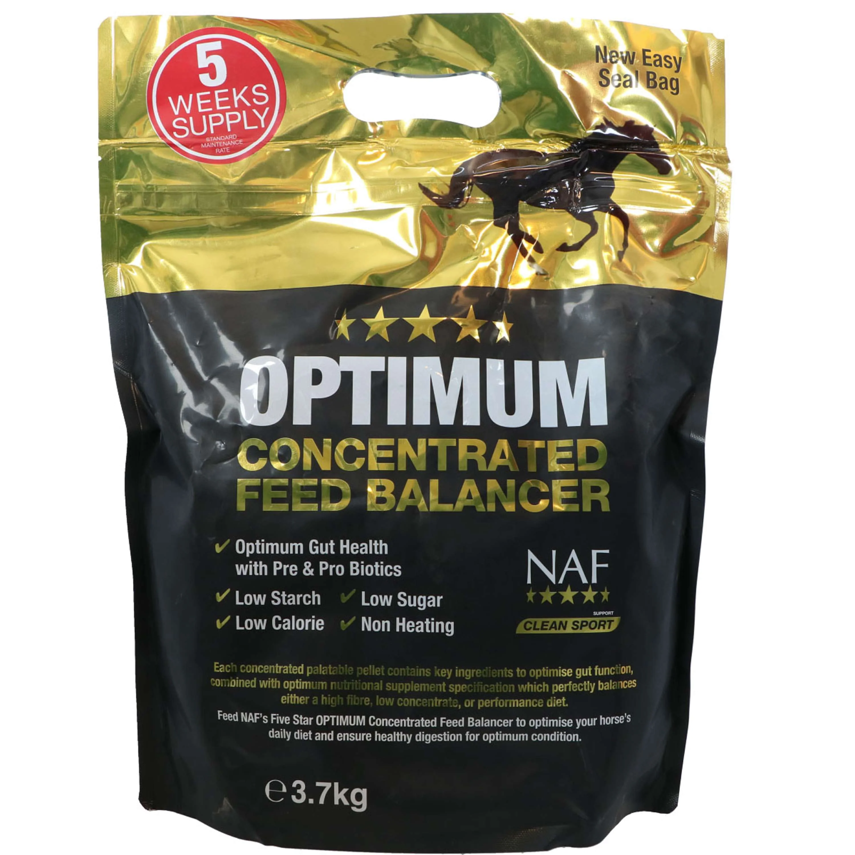 NAF Optimum Feed Balancer - Image 6