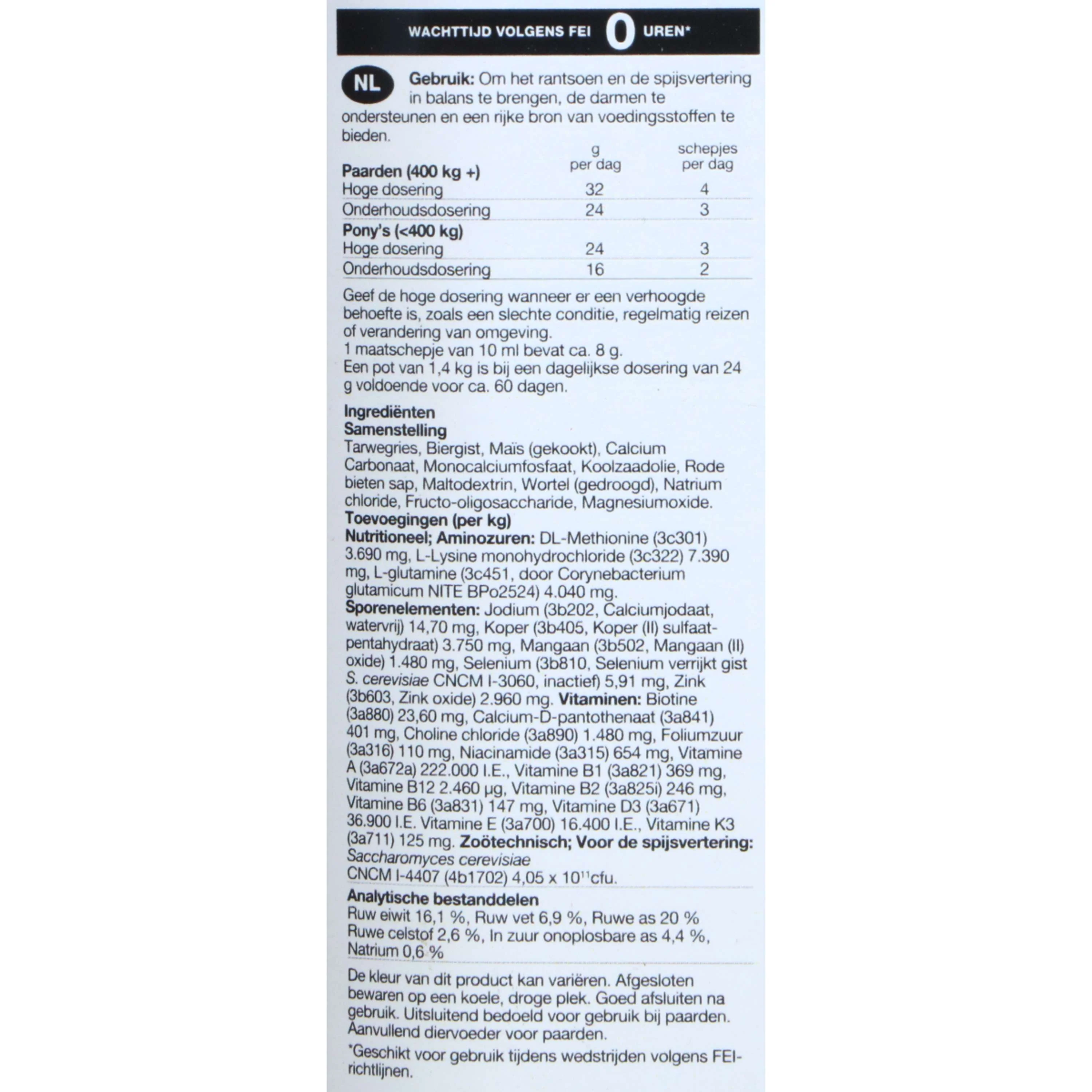 NAF Pink Powder - Image 3