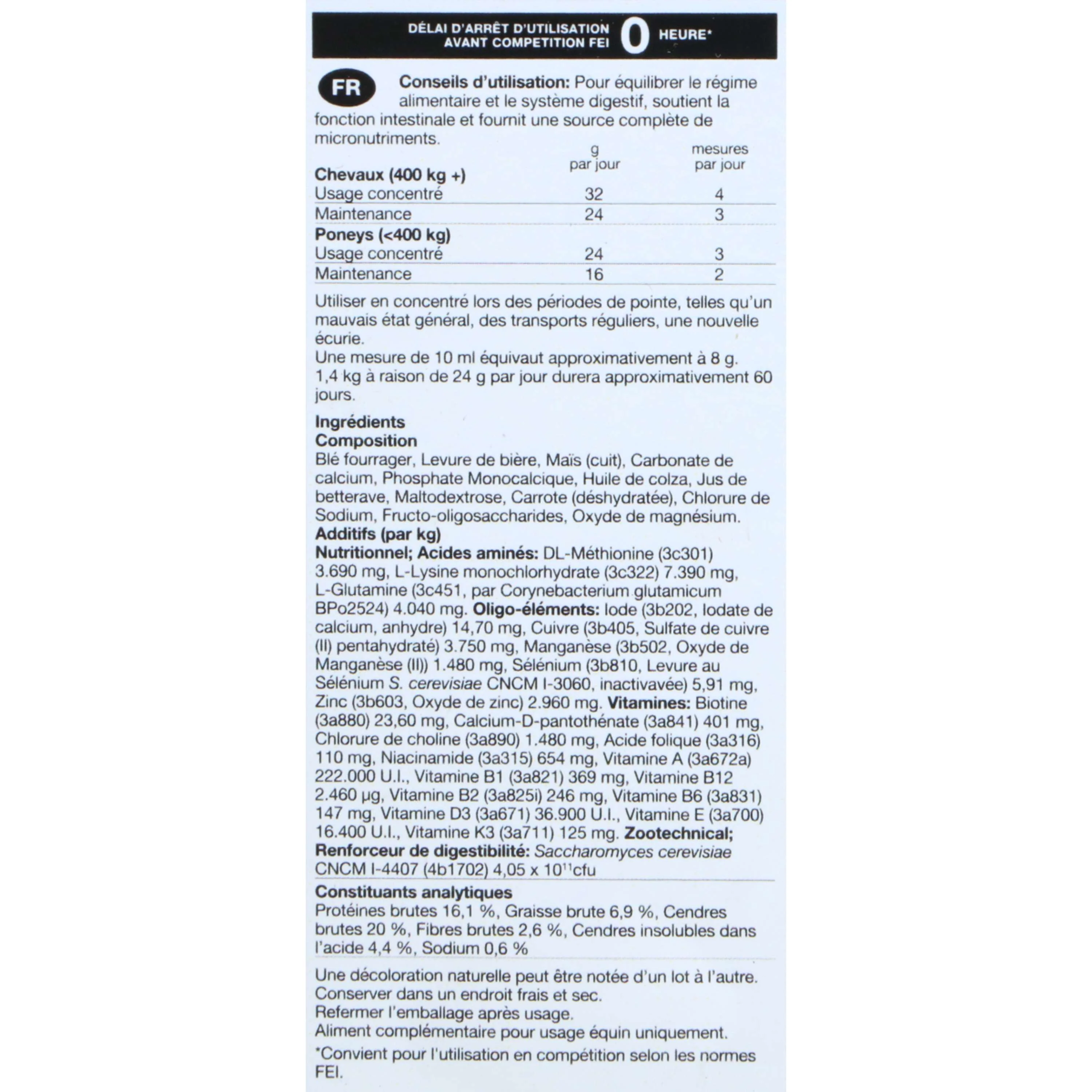 NAF Pink Powder - Image 5