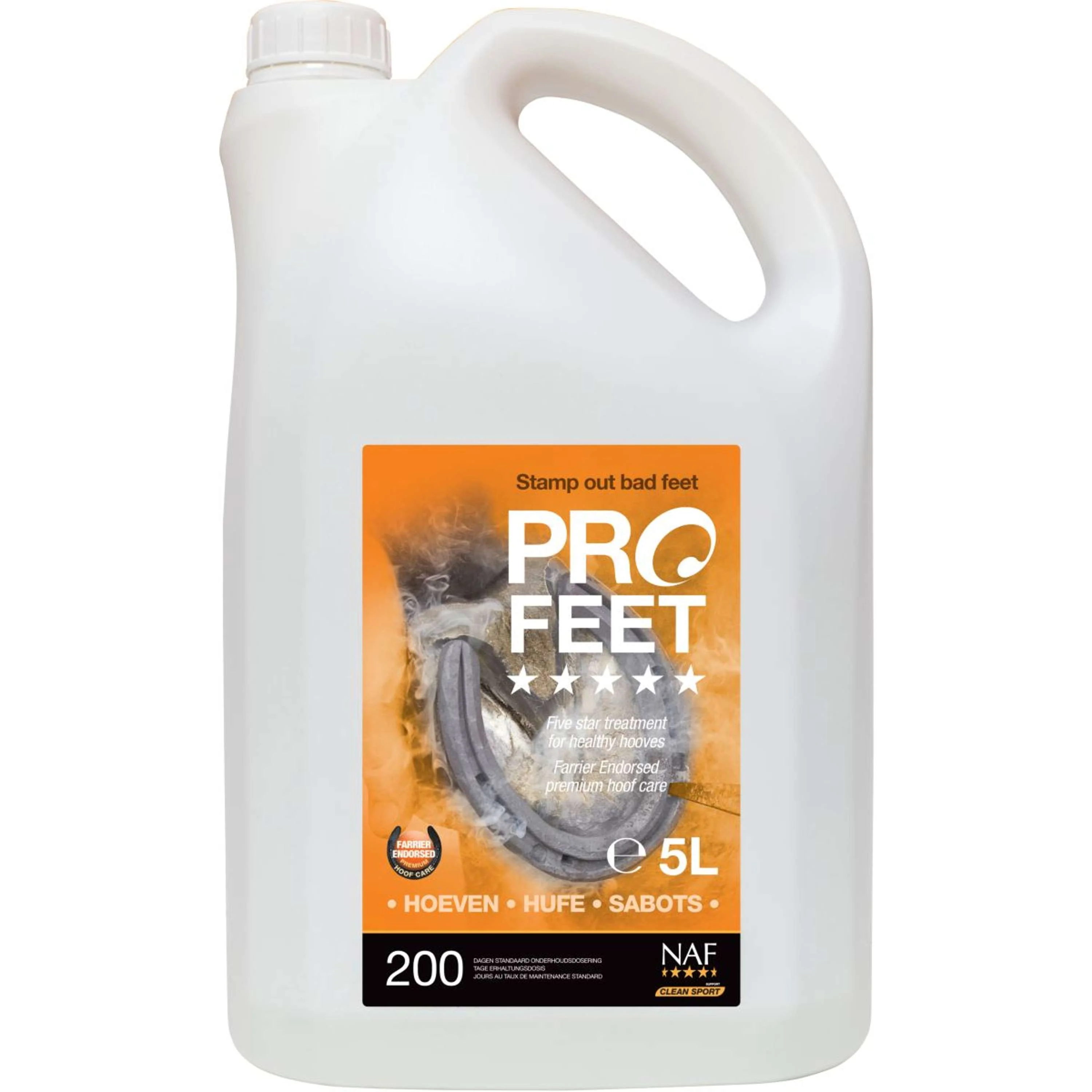 NAF Profeet Liquide - Image 3