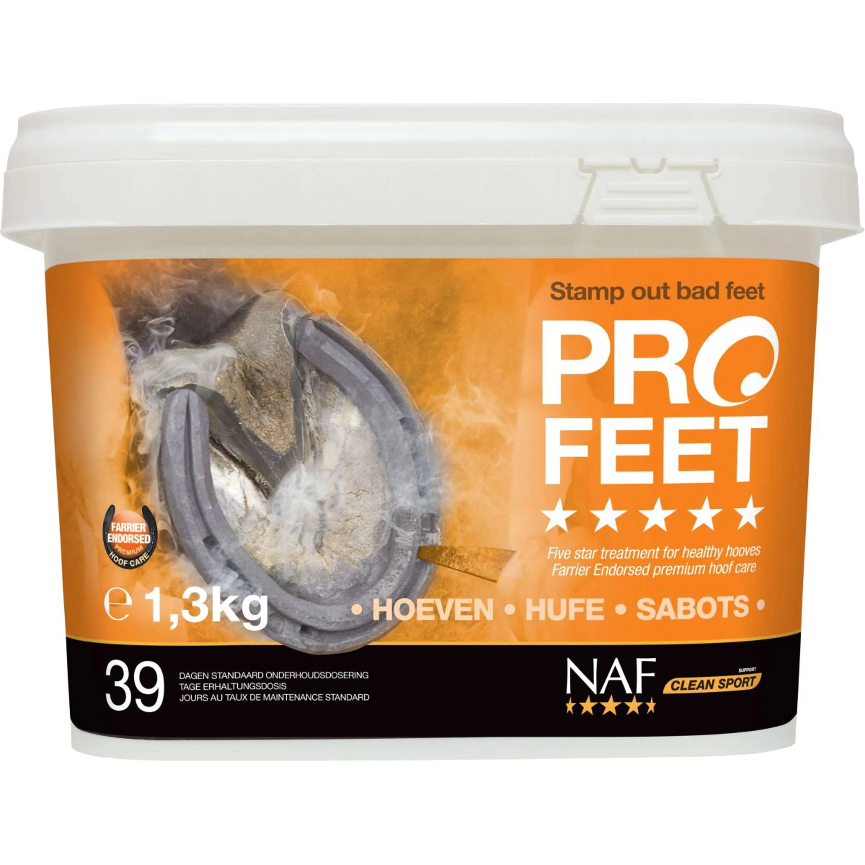 NAF Profeet Poudre - Image 2