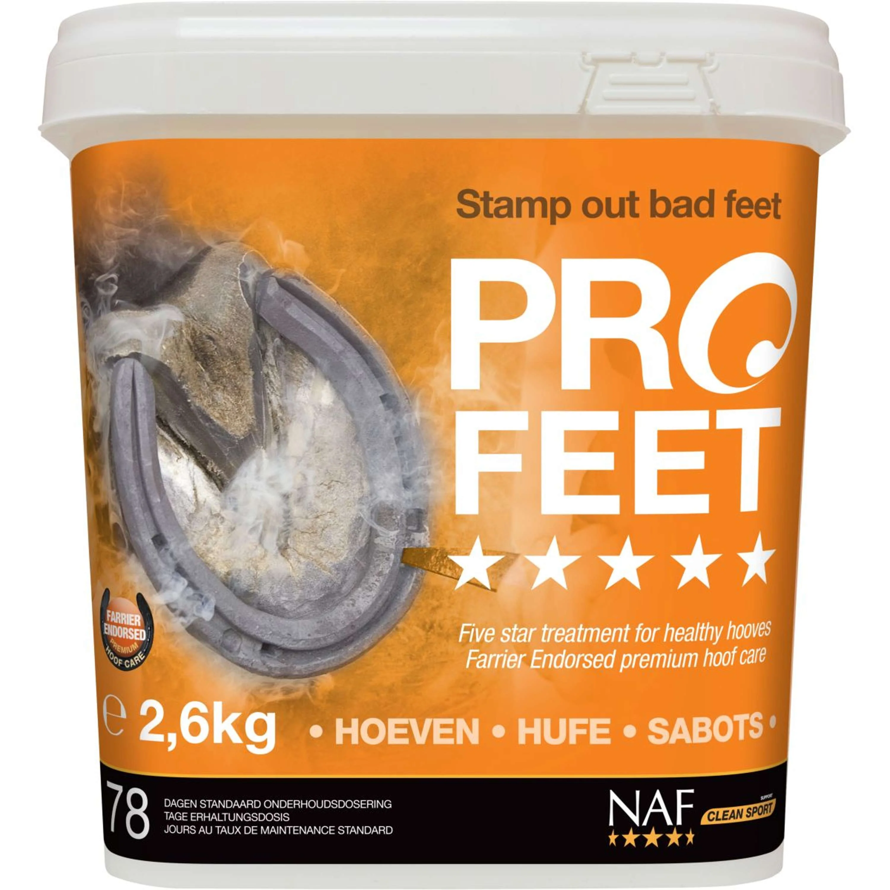 NAF Profeet Poudre - Image 3