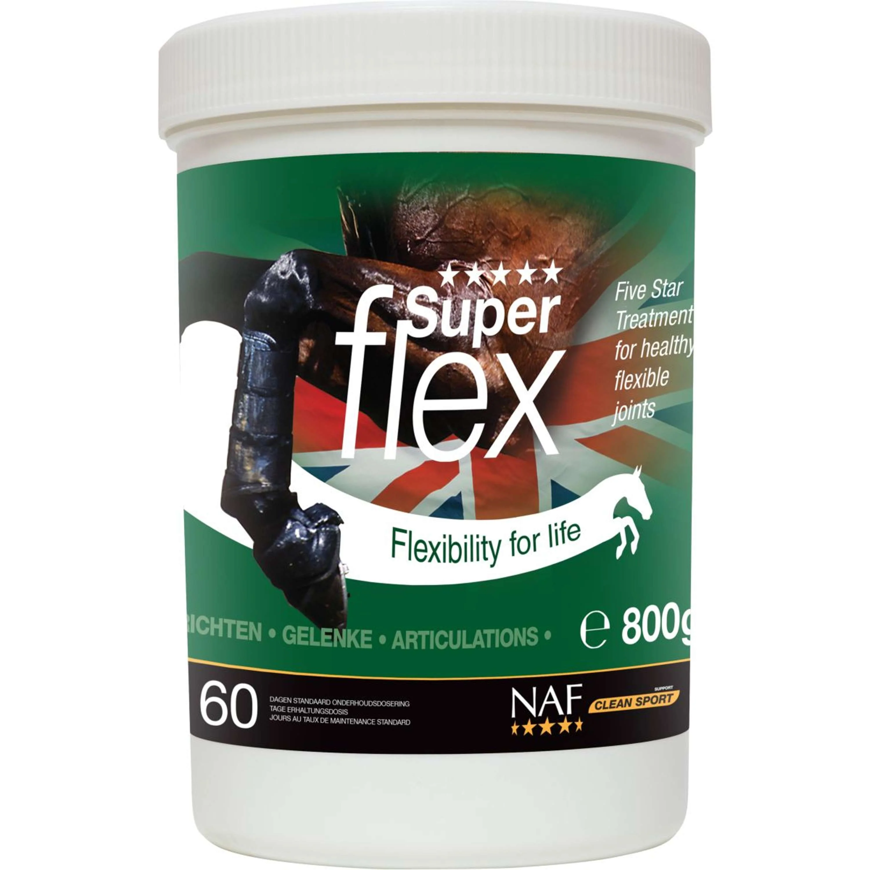 NAF Superflex - Image 4