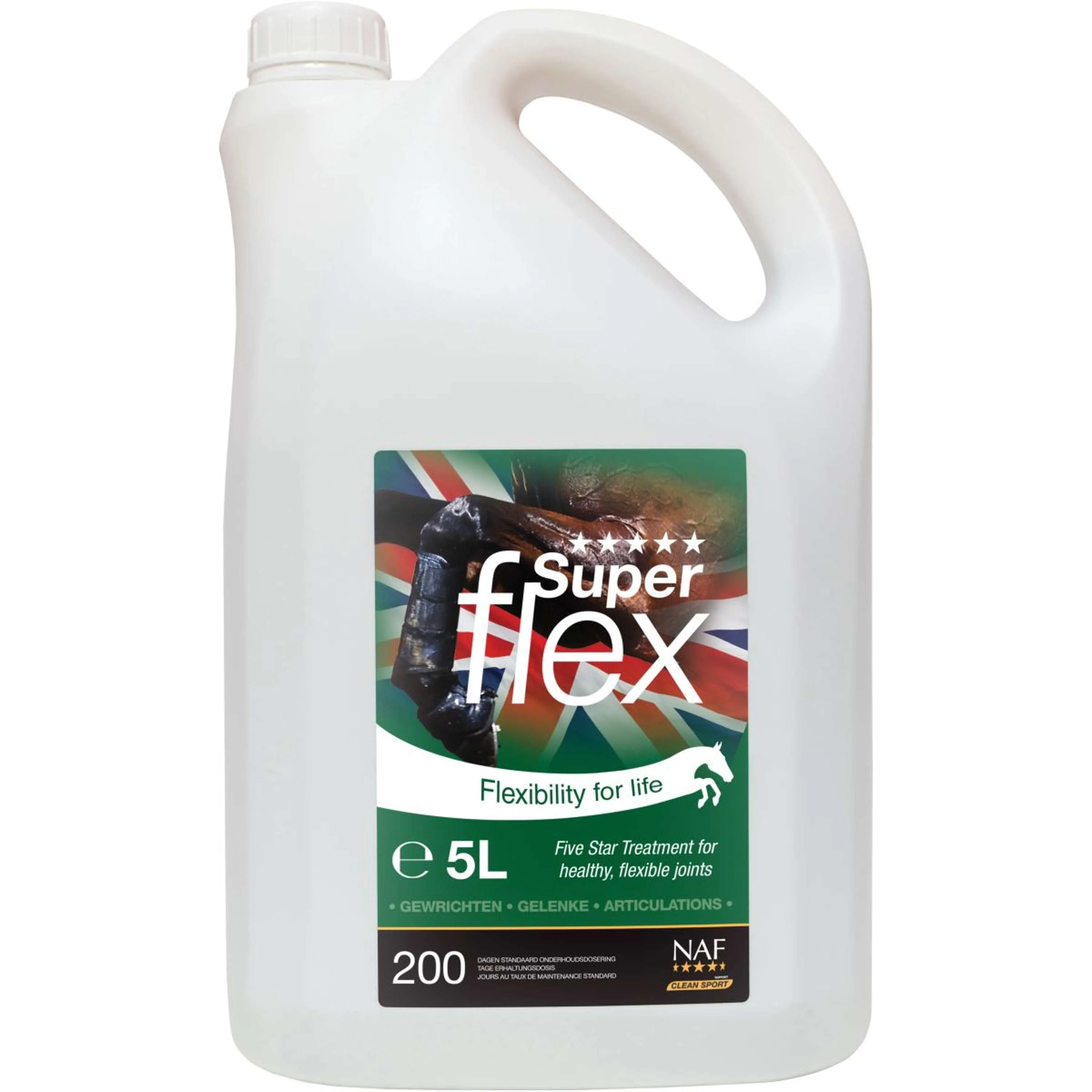 NAF Superflex Liquide - Image 2