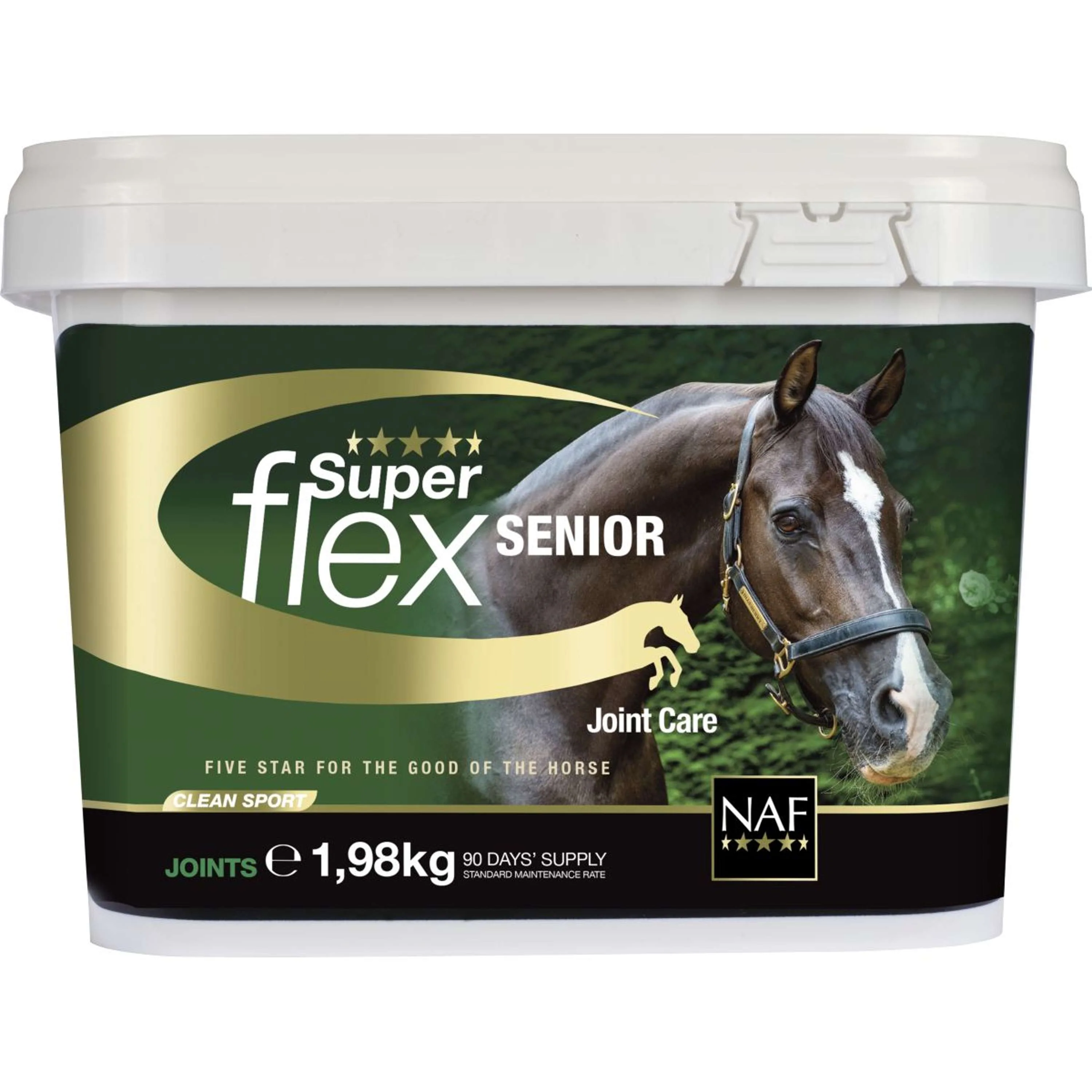 NAF Superflex Senior - Image 2