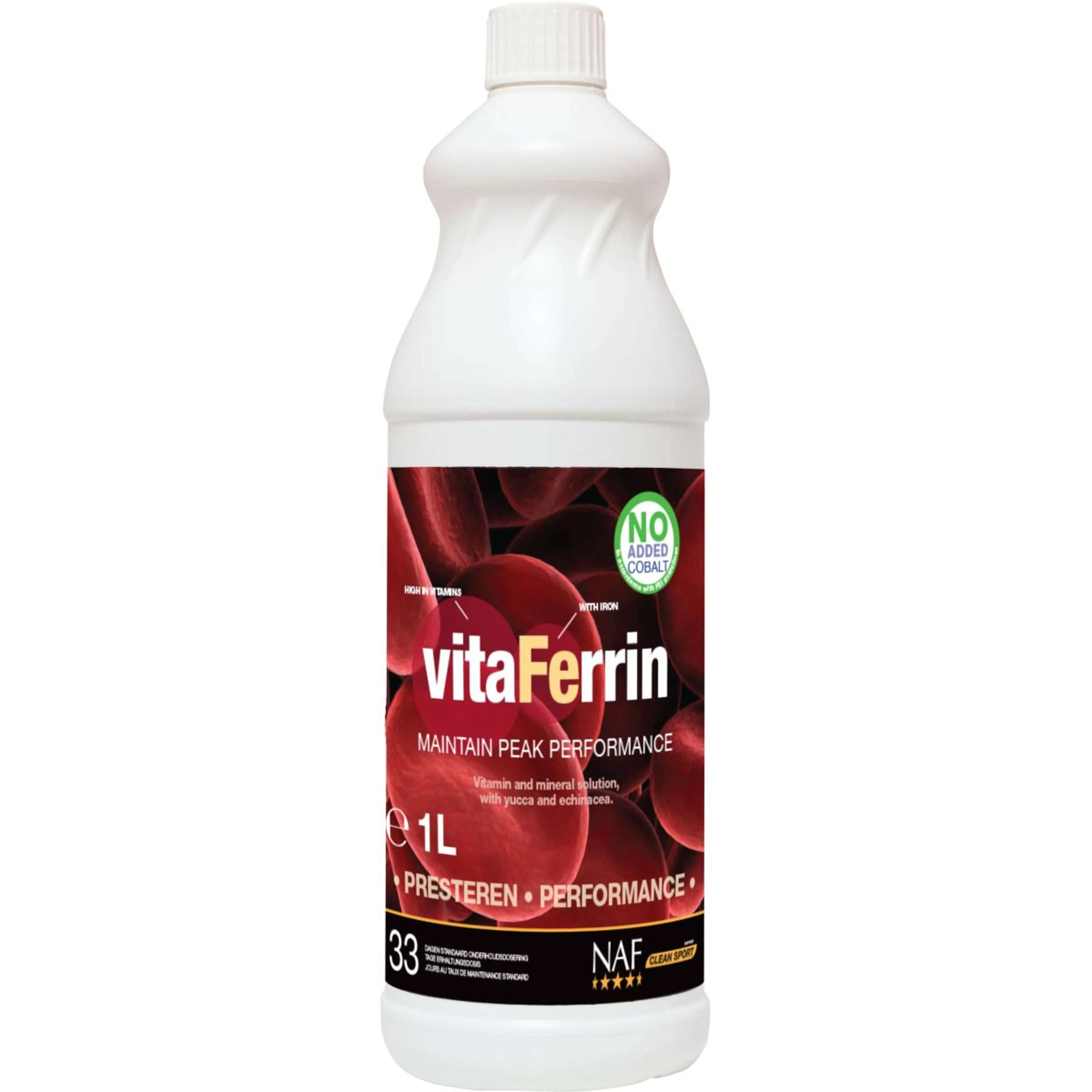 NAF VitaFerrin - Image 2