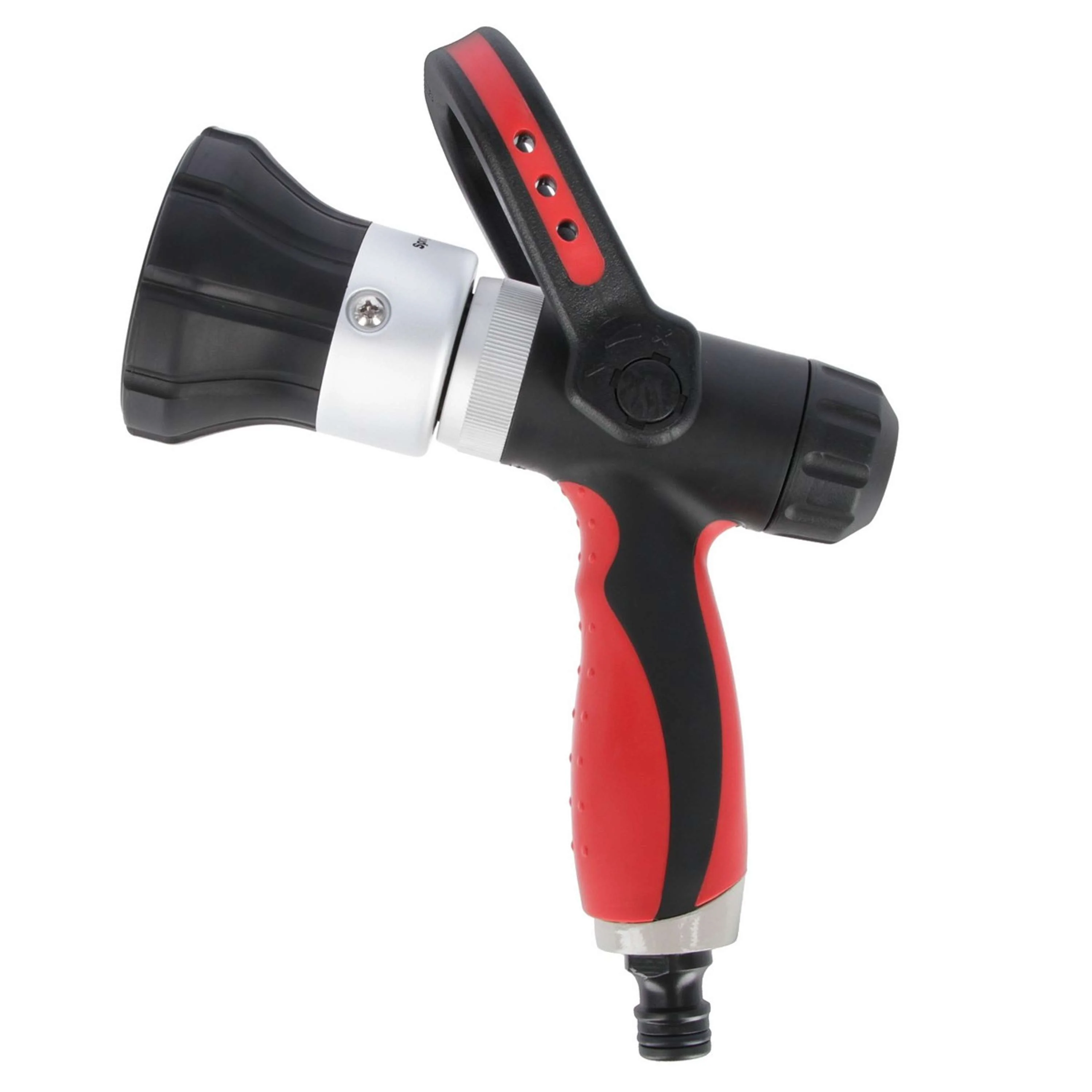 Kerbl Pistolet de nettoyage Super Jet Noir/Rouge - Image 4