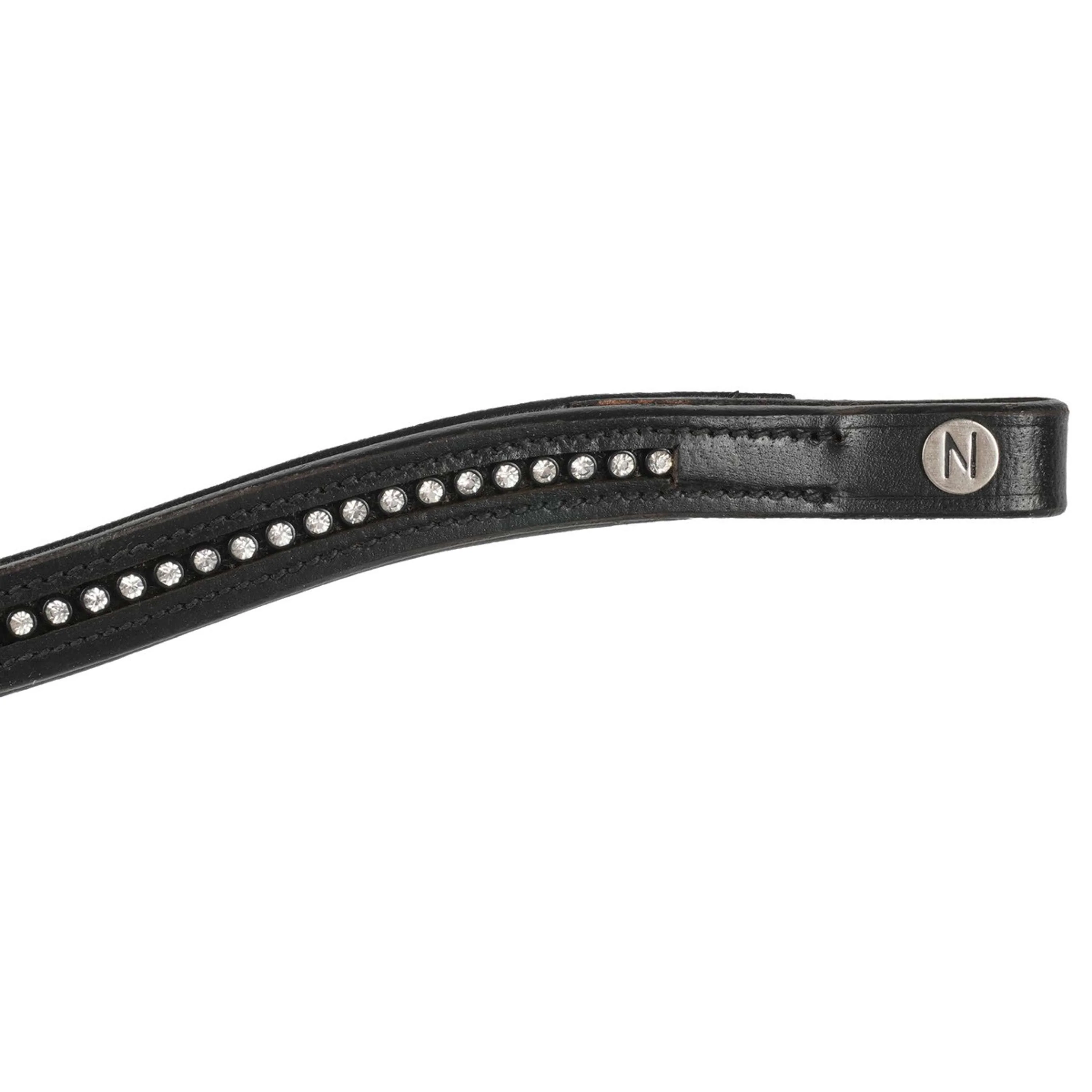 Norton Frontal Diamond Anatomique Noir - Image 3