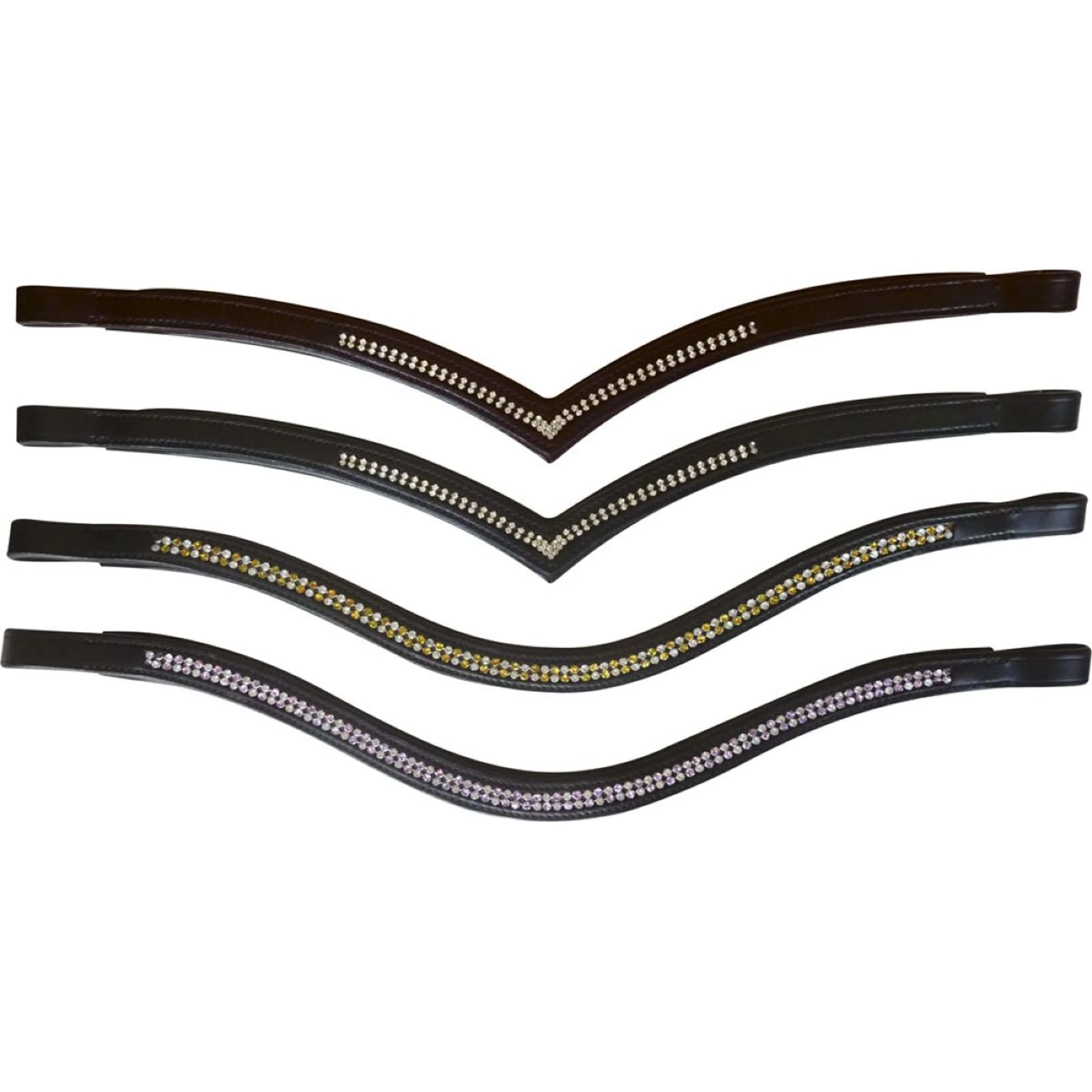 Norton Frontal Diamond Havane - Image 2