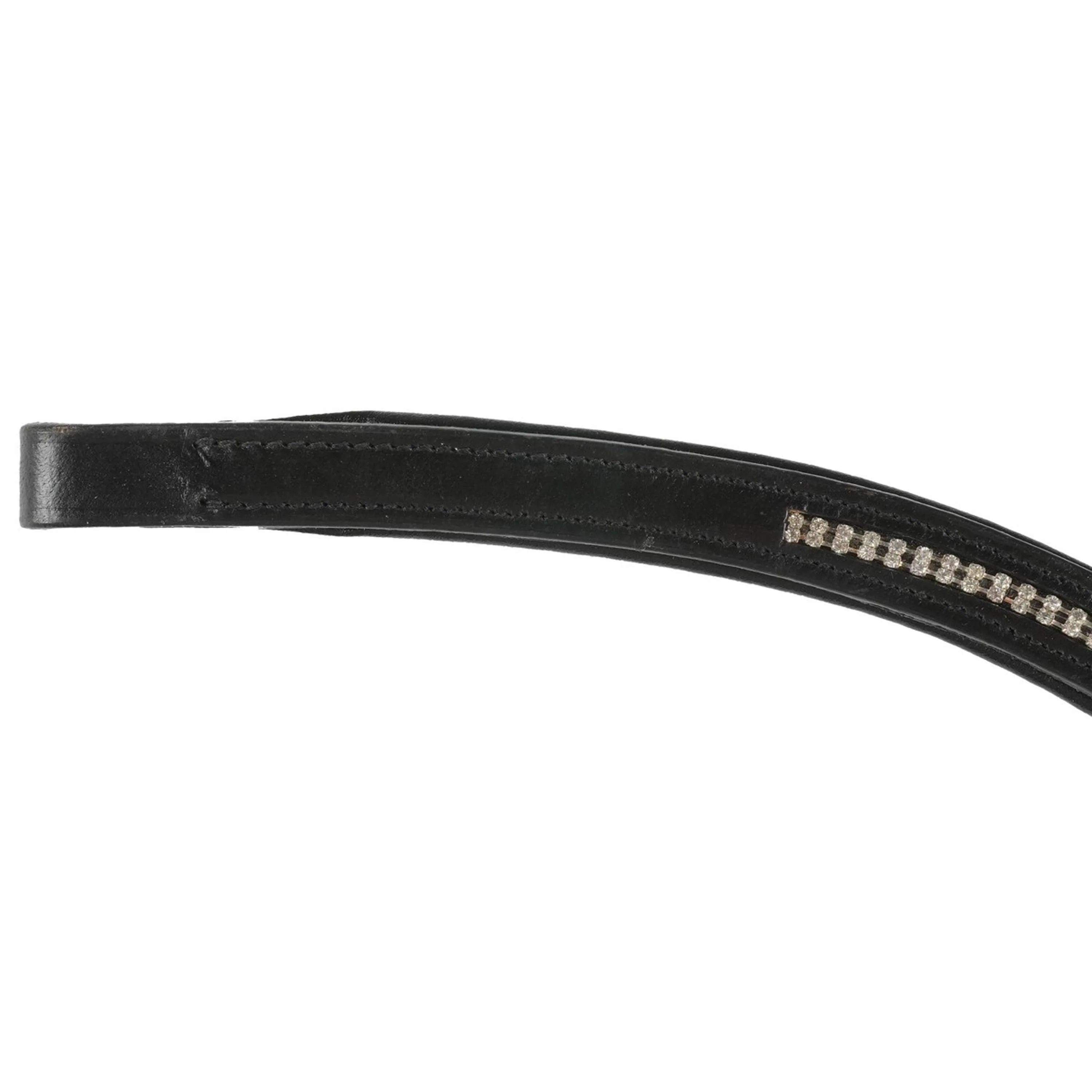 Norton Frontal Diamond Noir - Image 2