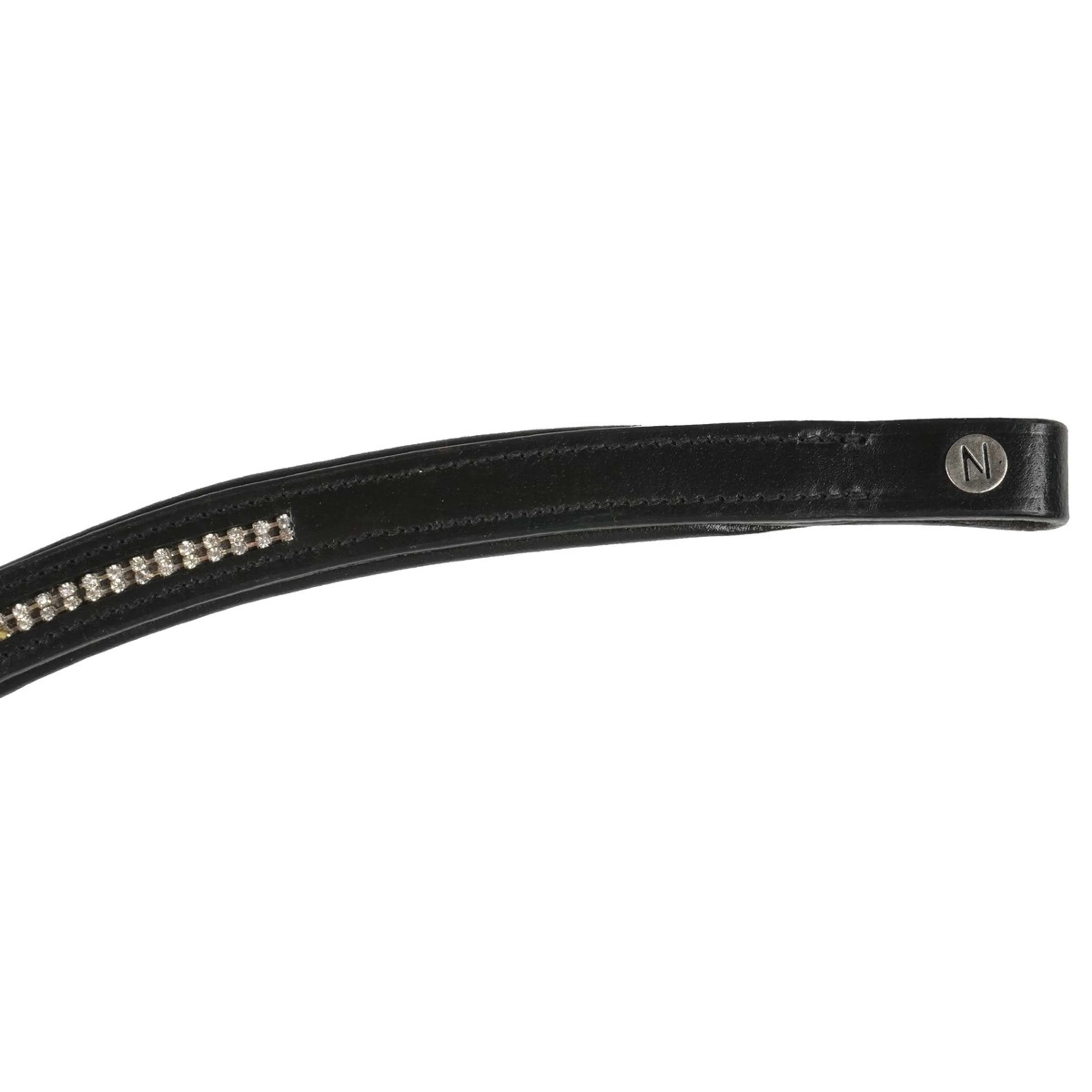 Norton Frontal Diamond Noir - Image 3