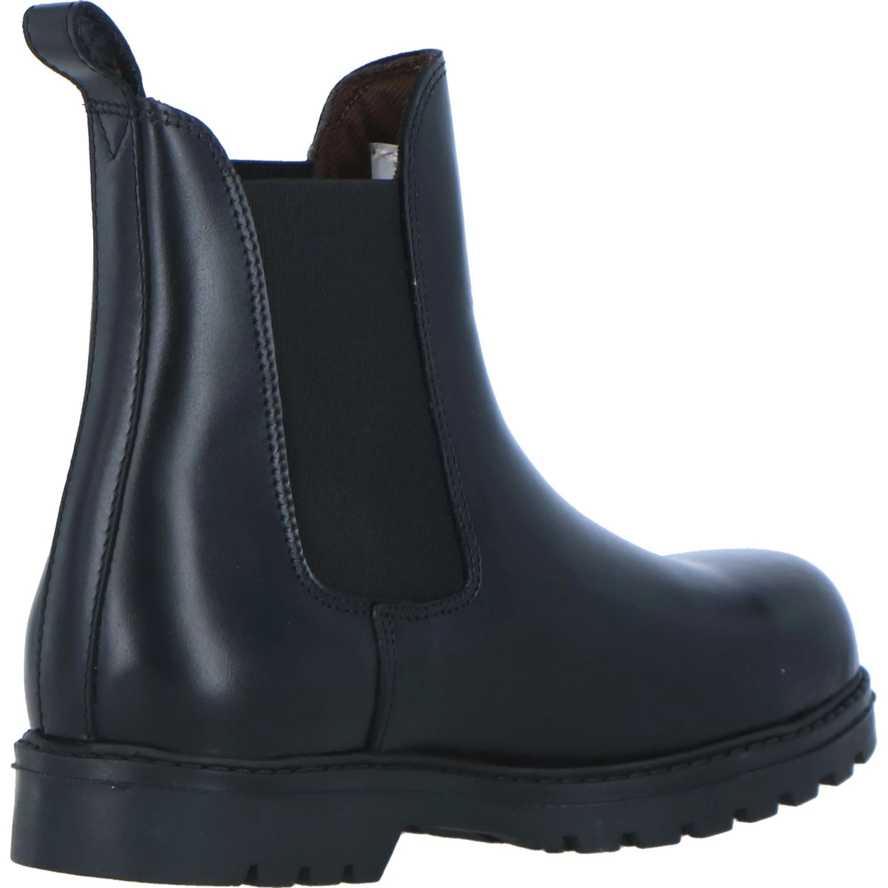 Norton Chaussures de Sécurité Noir - Image 5