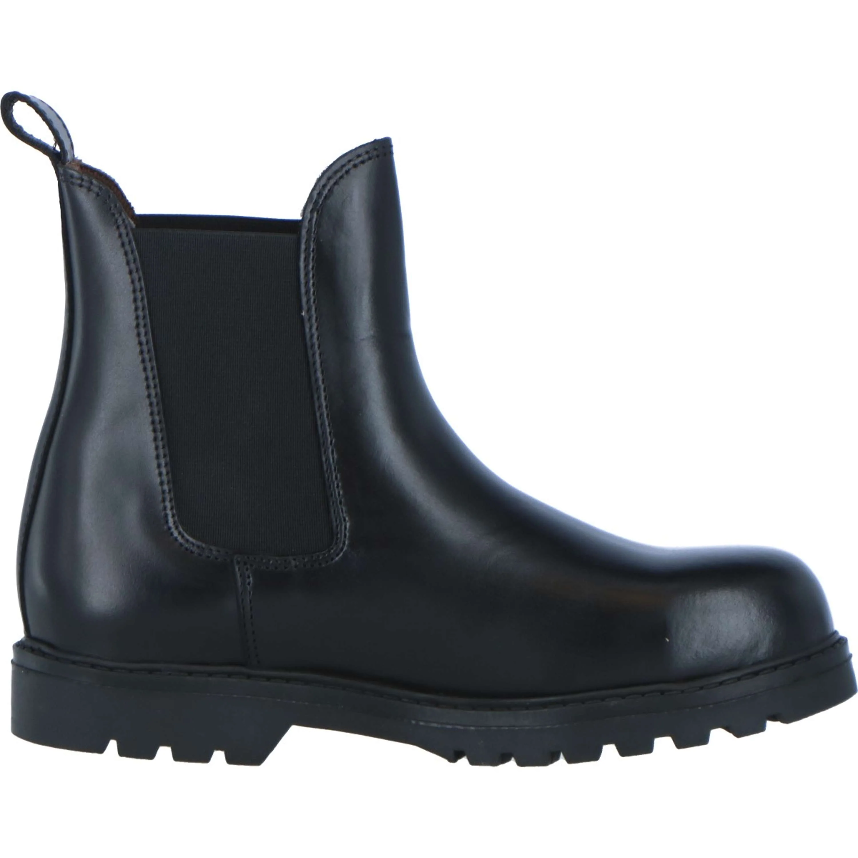 Norton Chaussures de Sécurité Noir - Image 6