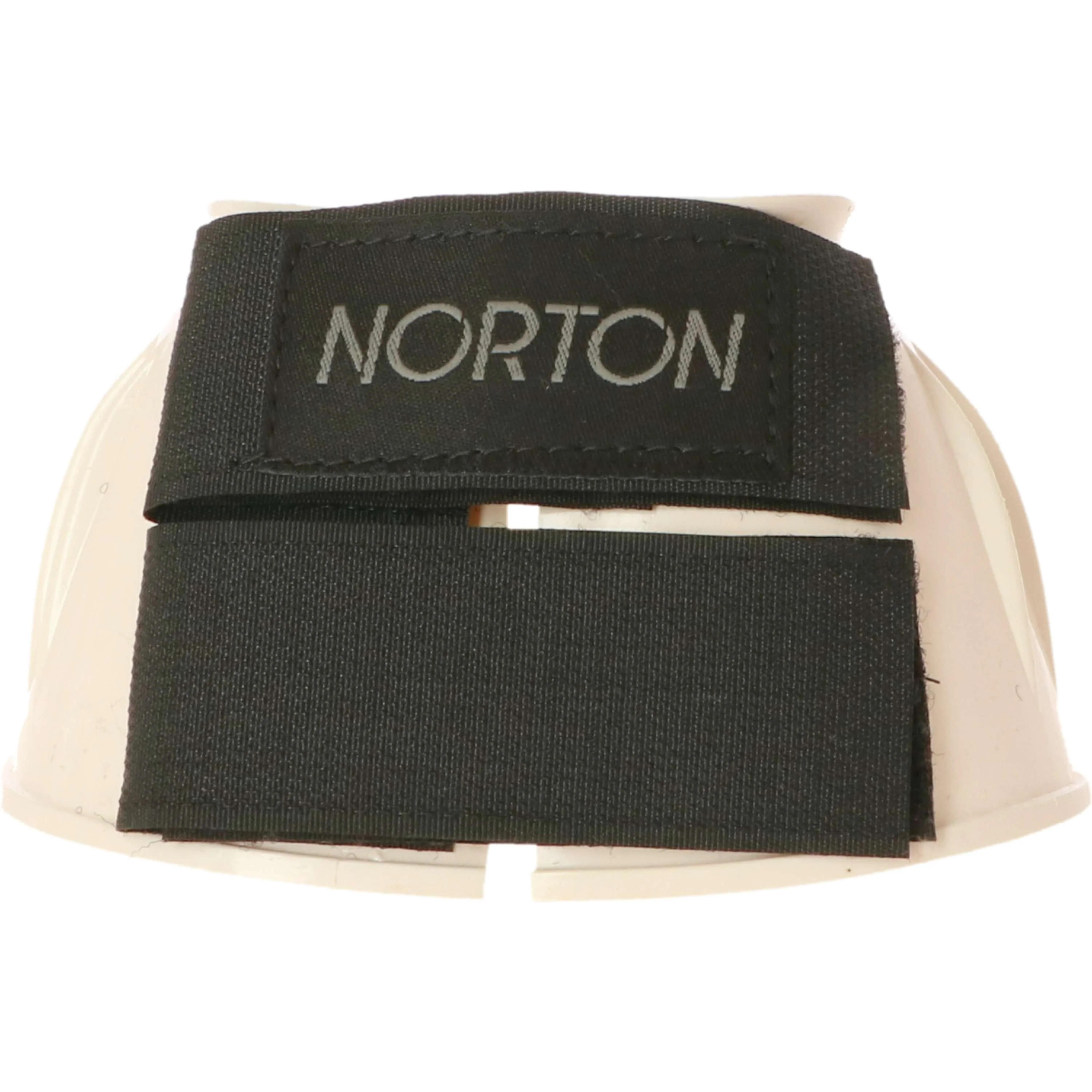 Norton Cloches d'Obstacles Crazy Blanc - Image 2