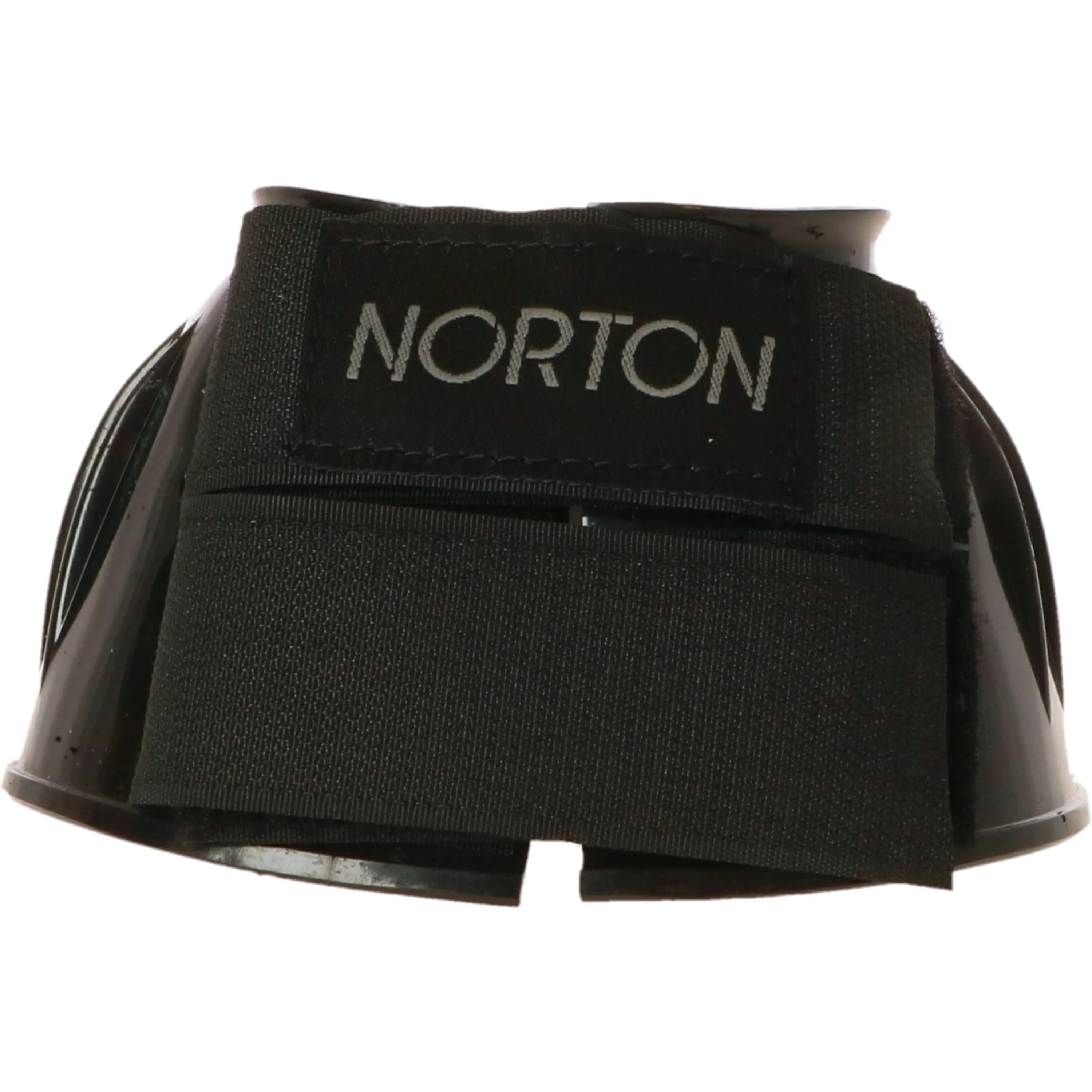 Norton Cloches d'Obstacles Crazy Noir - Image 2