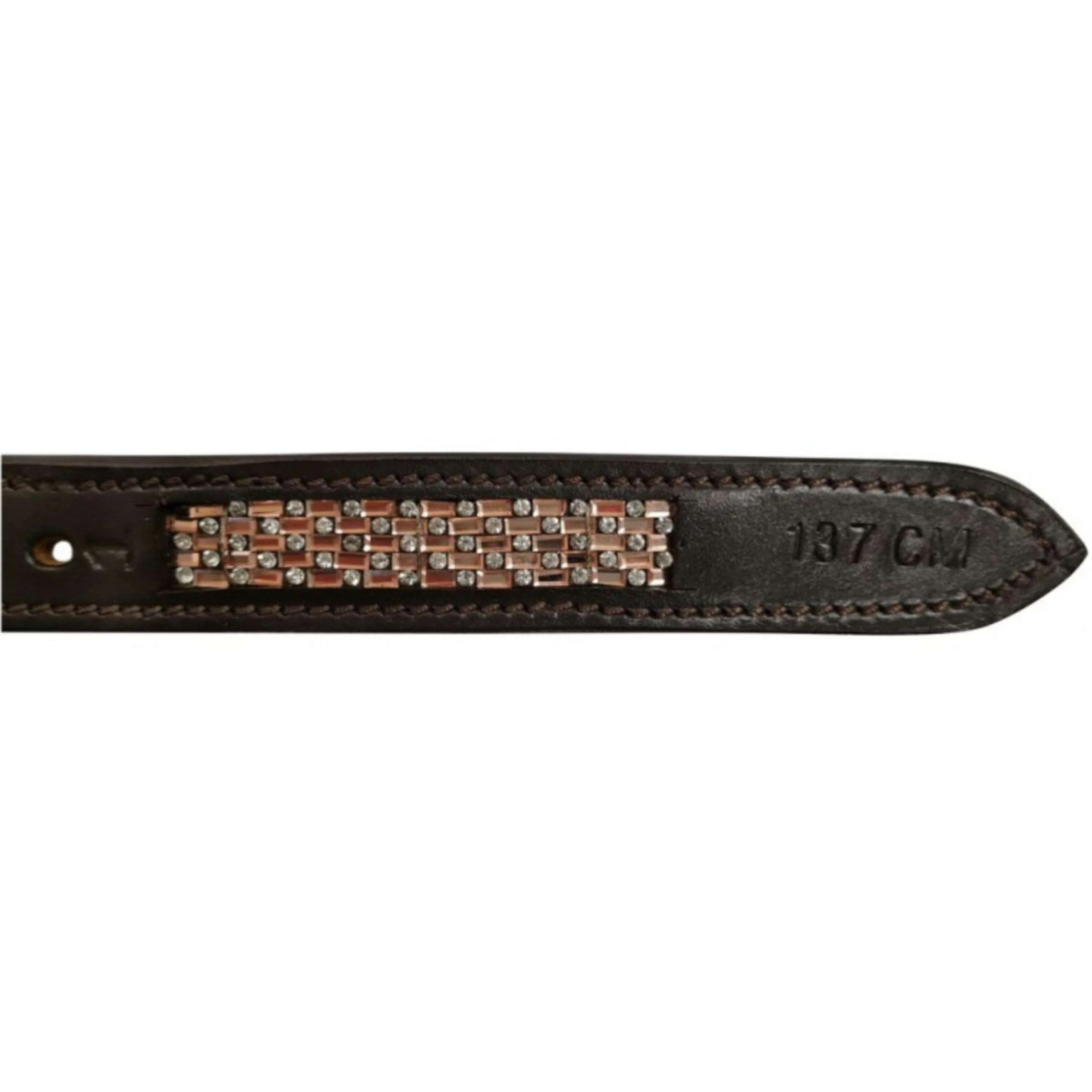 Norton Etrivières Damier Havane - Image 3