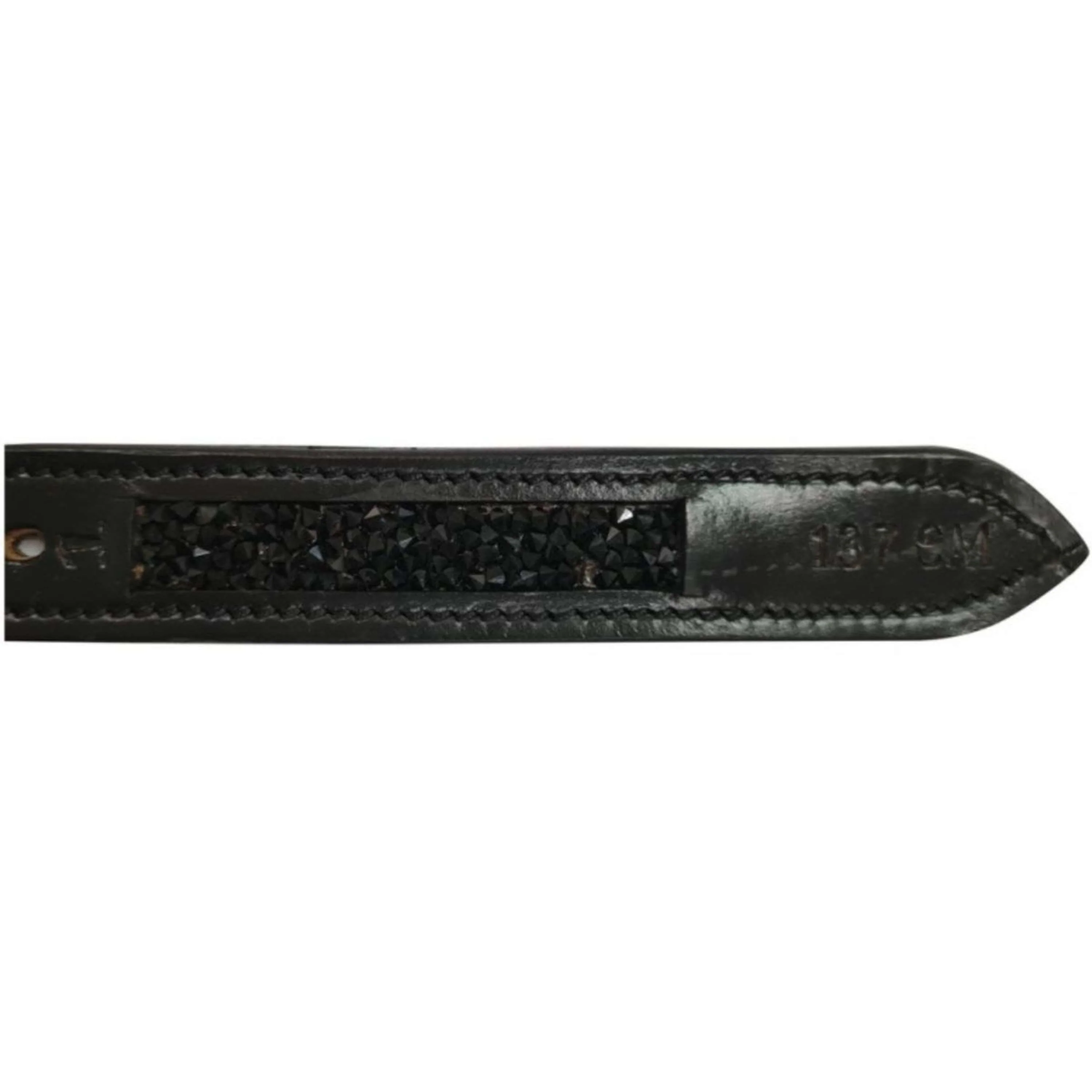 Norton Etrivières Noir - Image 3