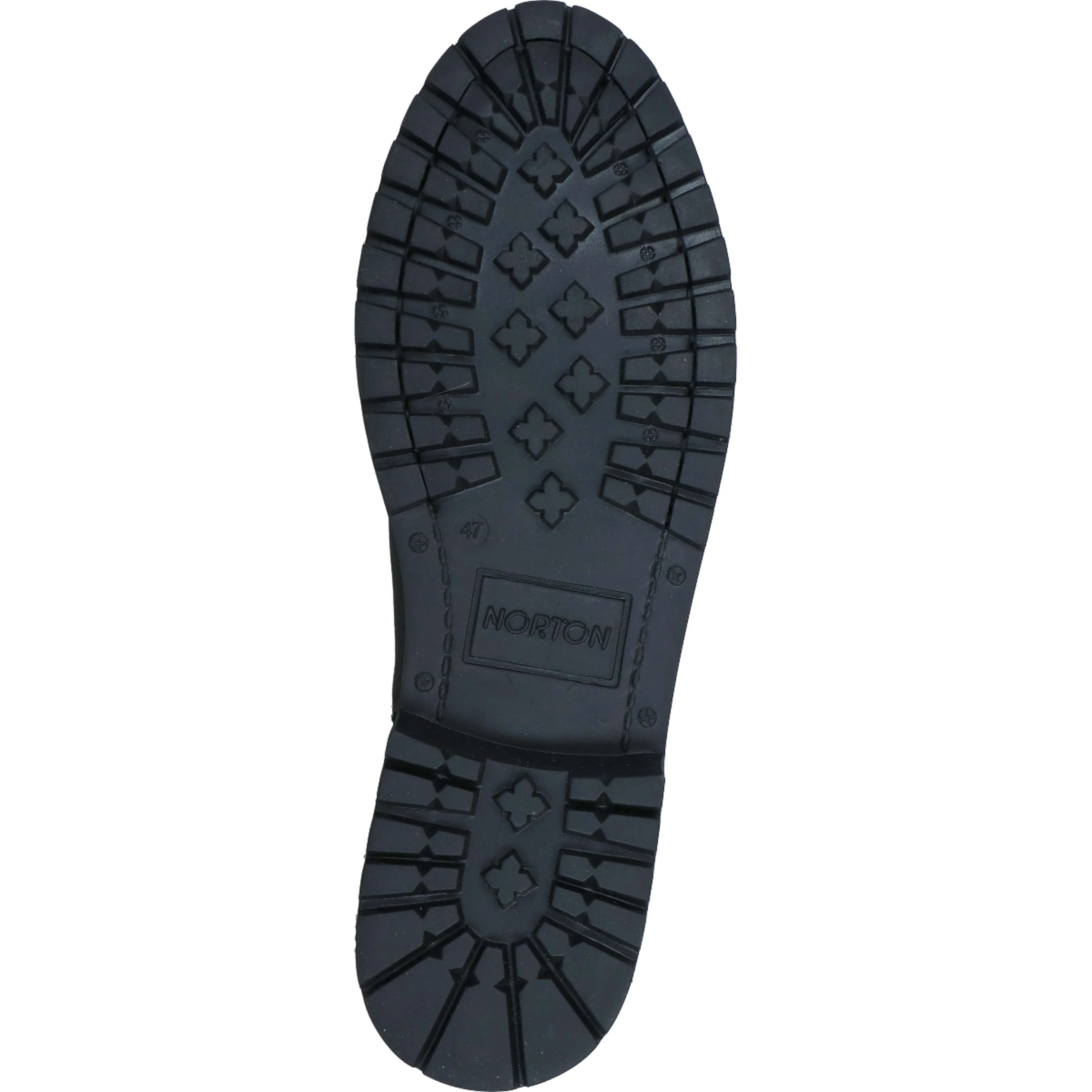 Norton Jodhpurs Camargue Noir - Image 10