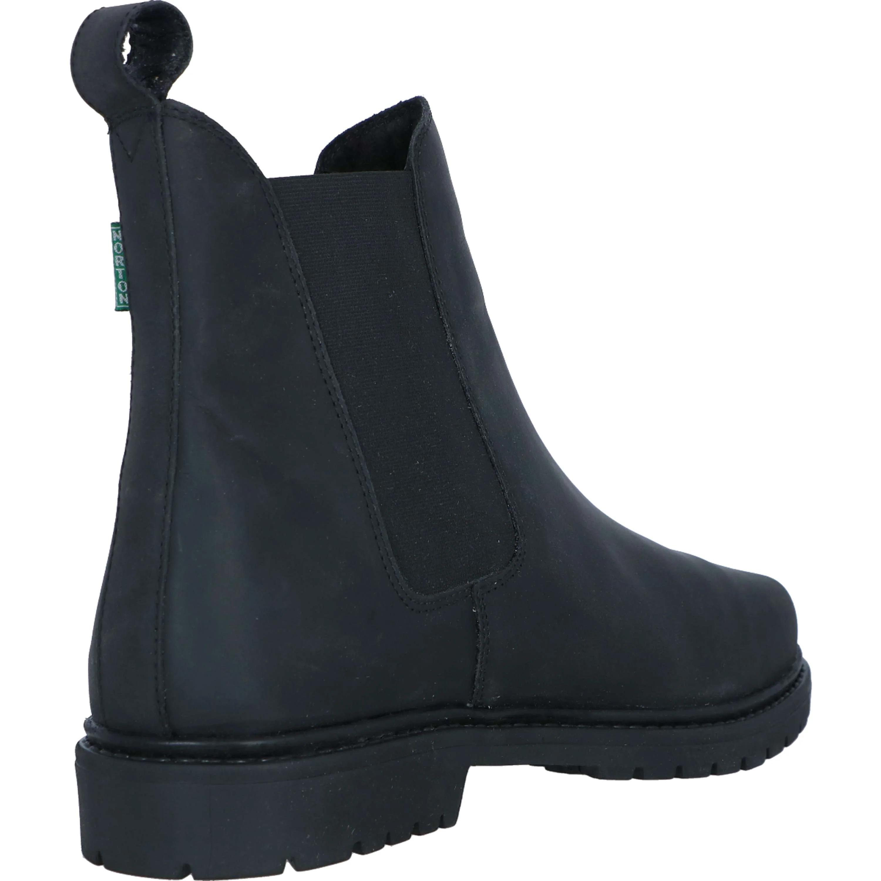 Norton Jodhpurs Camargue Noir - Image 5