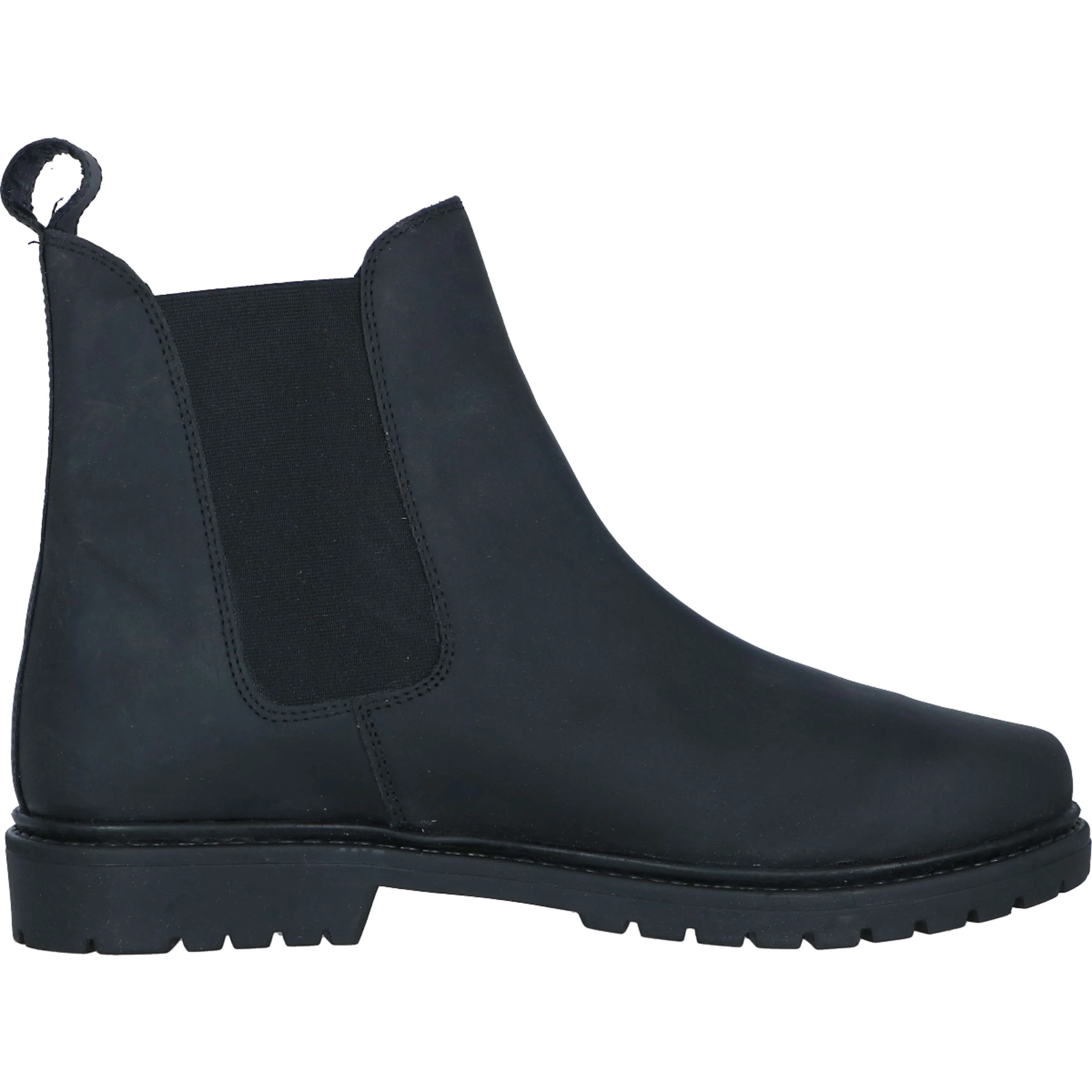 Norton Jodhpurs Camargue Noir - Image 6
