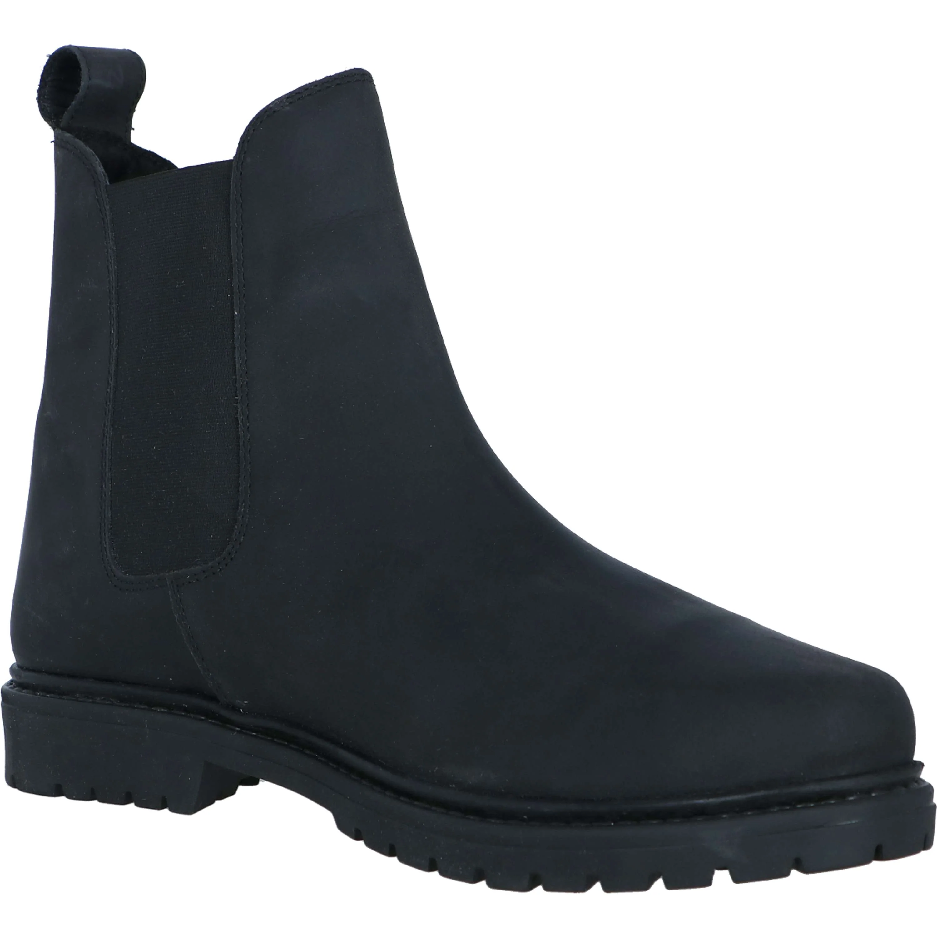 Norton Jodhpurs Camargue Noir - Image 7