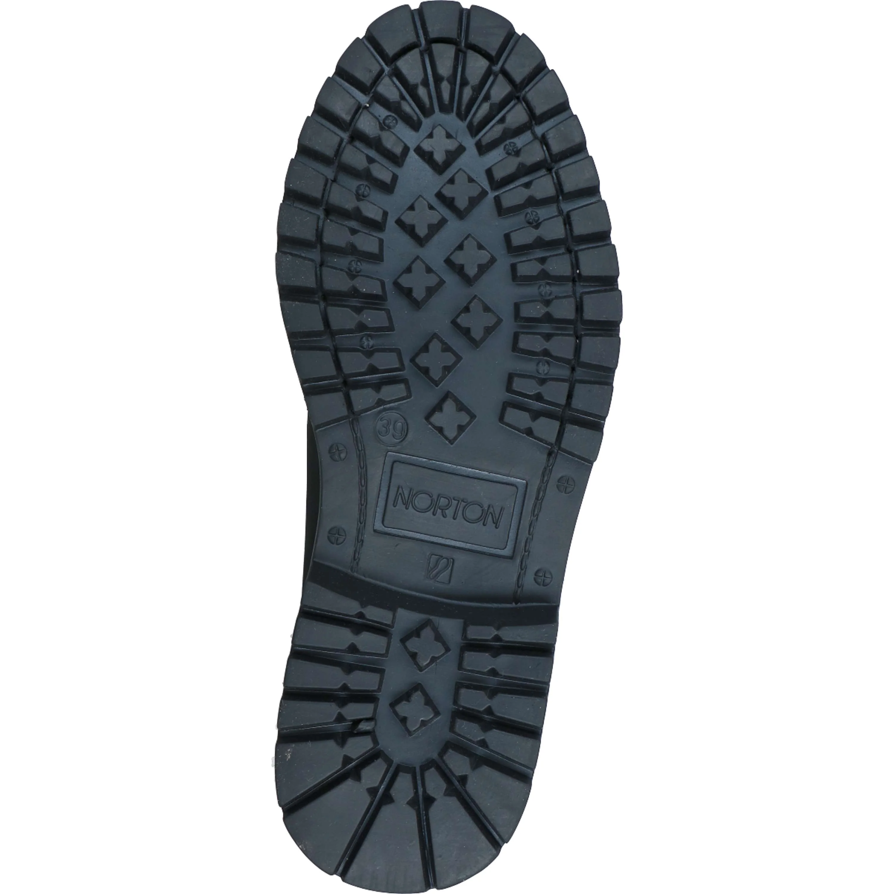 Norton Chaussures d'Écurie Hybrid Hiver Noir - Image 10