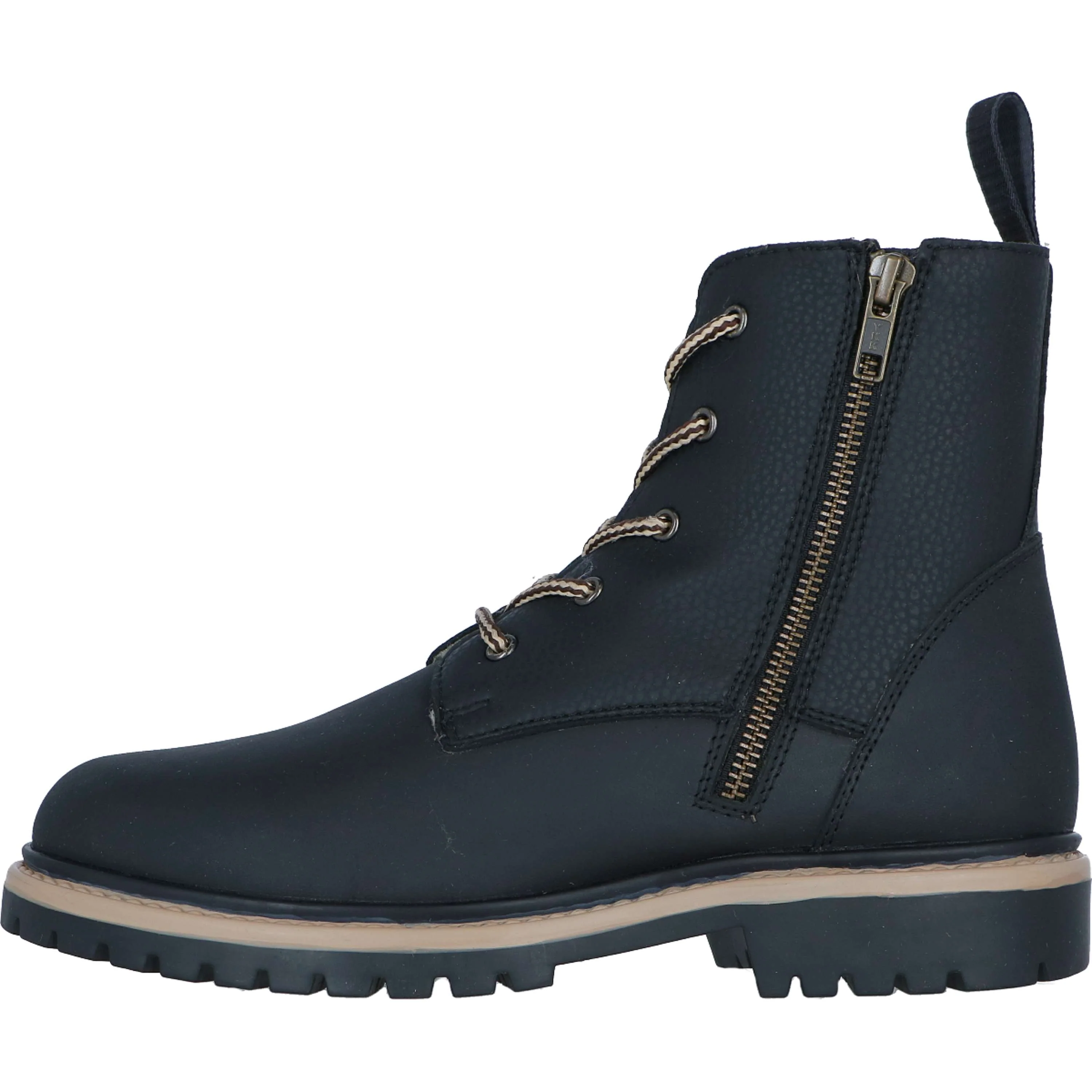 Norton Chaussures d'Écurie Hybrid Hiver Noir - Image 2