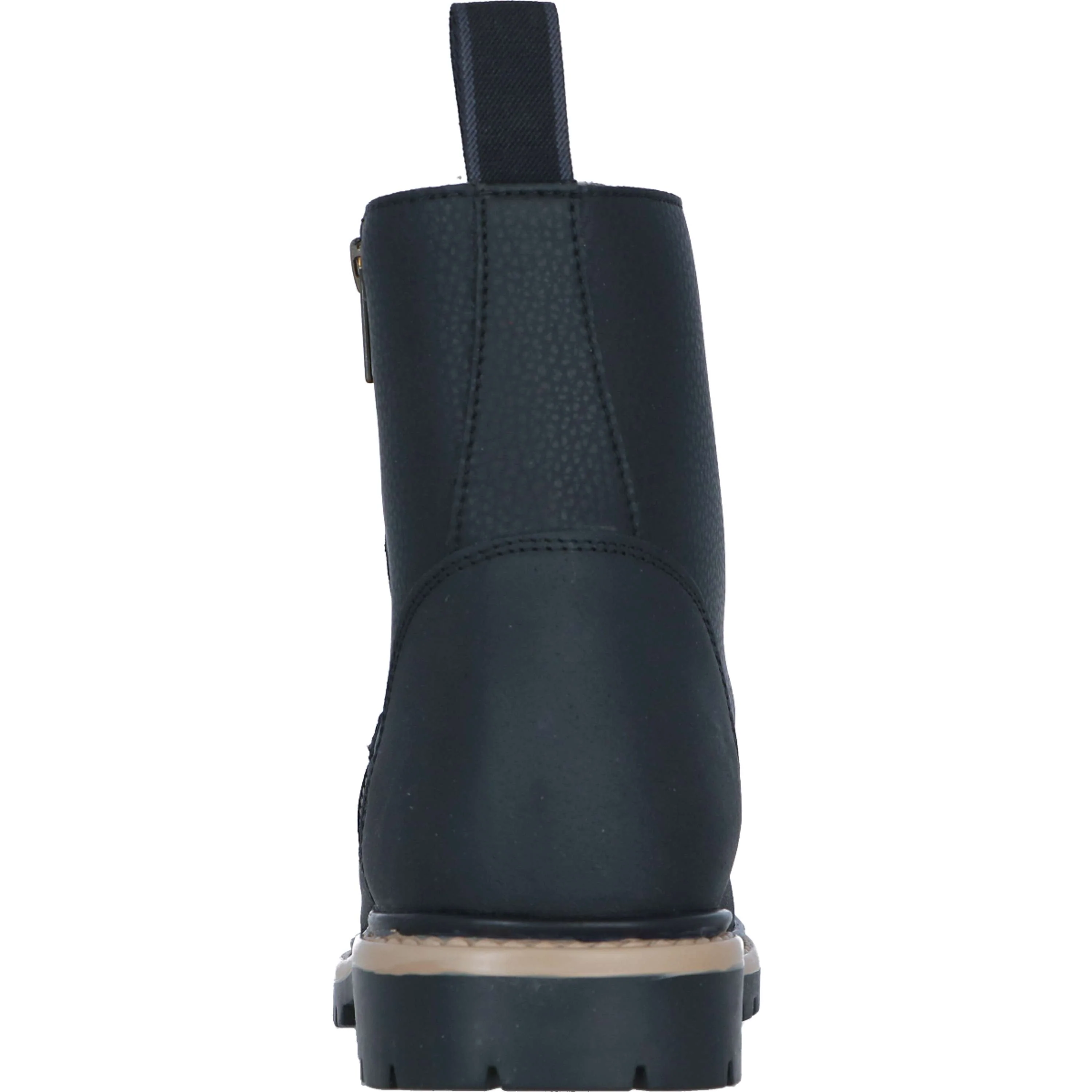 Norton Chaussures d'Écurie Hybrid Hiver Noir - Image 4