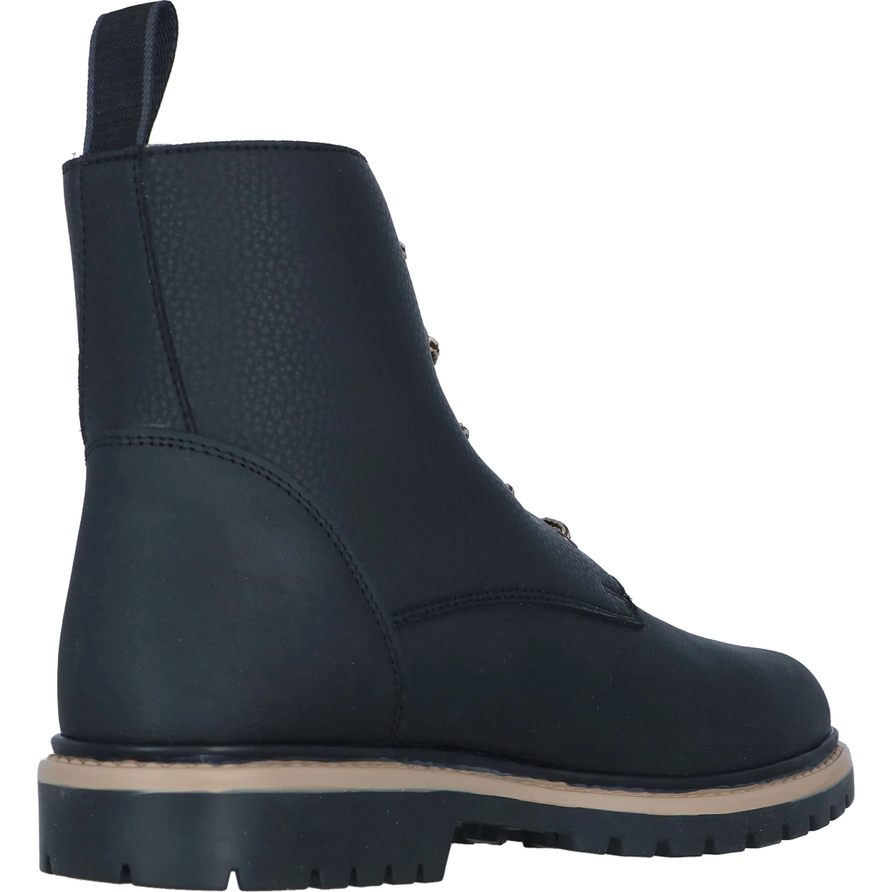 Norton Chaussures d'Écurie Hybrid Hiver Noir - Image 5