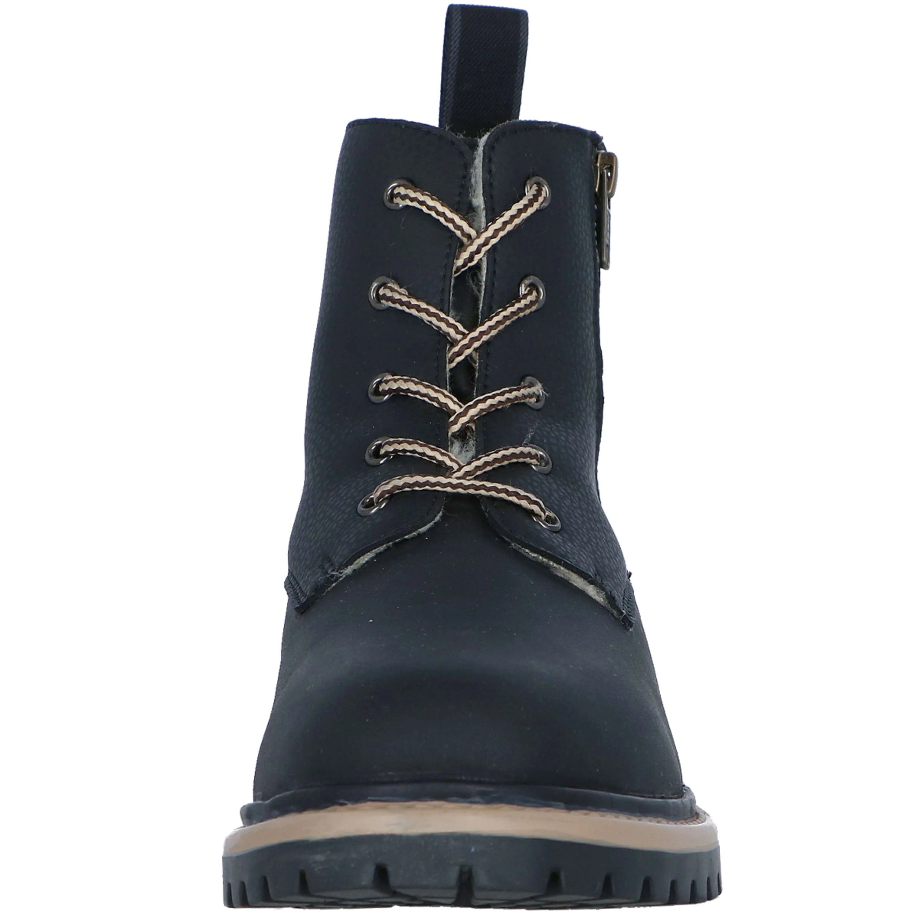 Norton Chaussures d'Écurie Hybrid Hiver Noir - Image 8