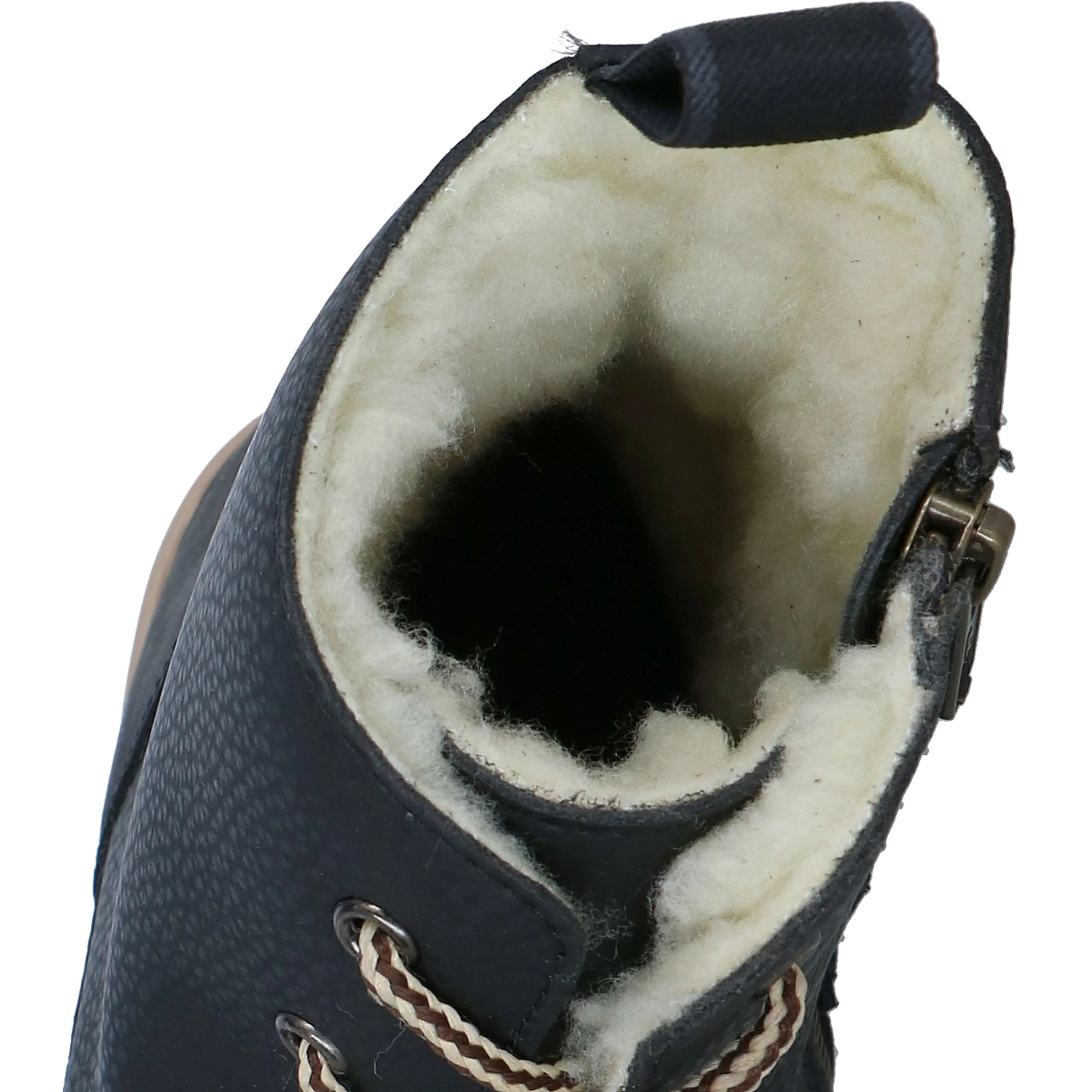 Norton Chaussures d'Écurie Hybrid Hiver Noir - Image 9