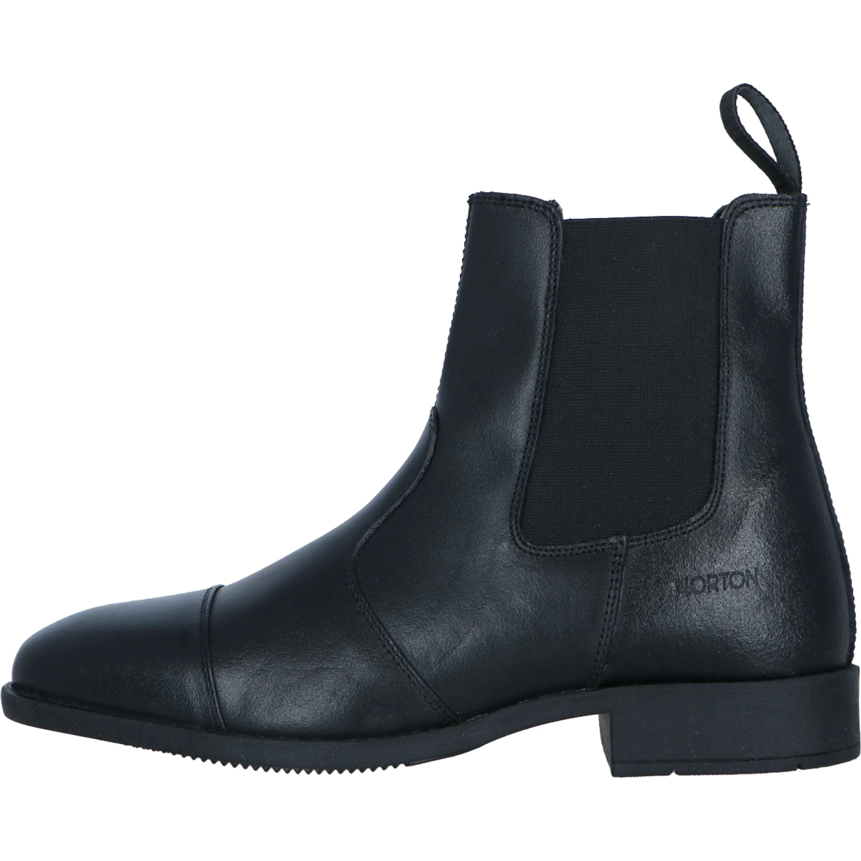 Norton Jodhpurs Mat Noir - Image 2