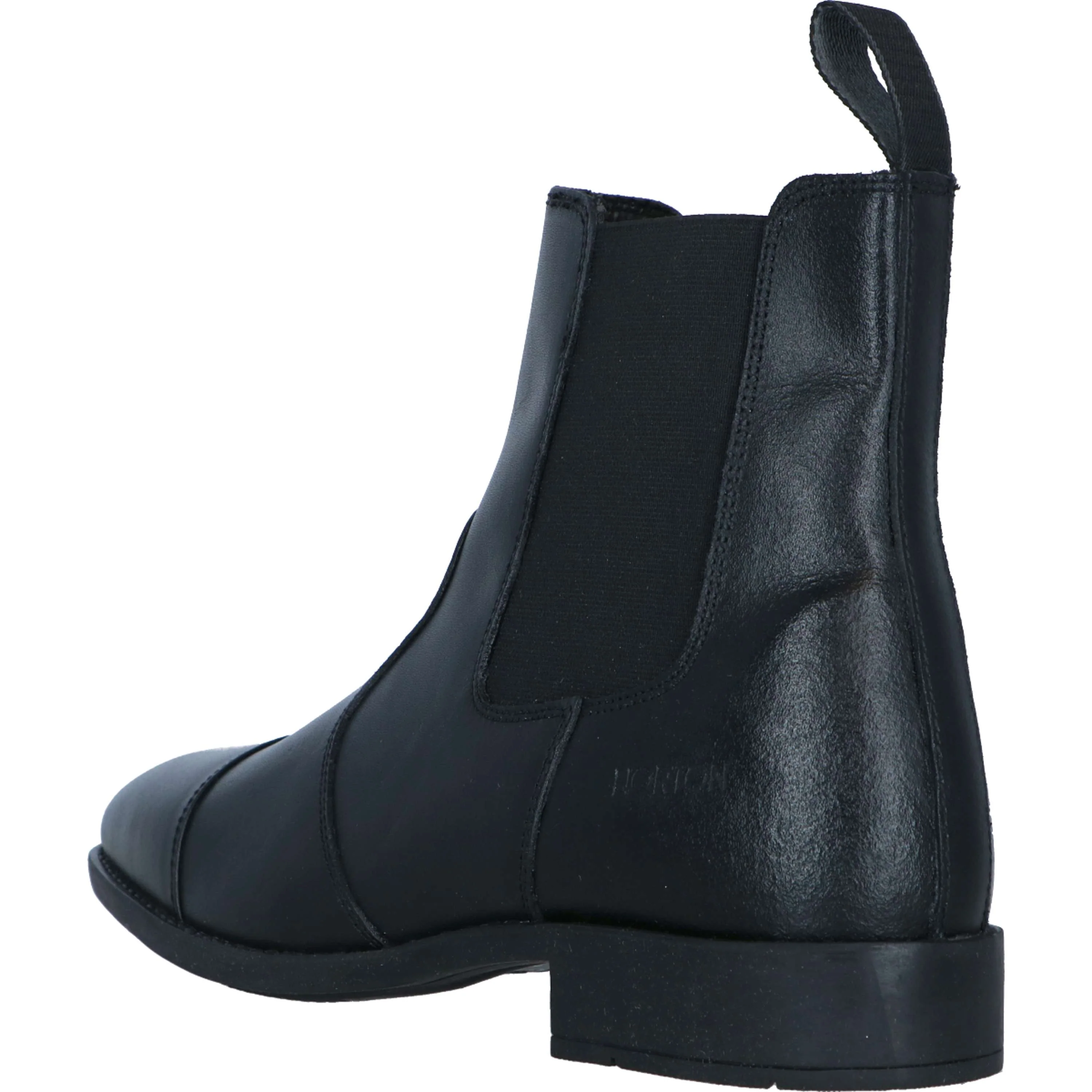 Norton Jodhpurs Mat Noir - Image 3