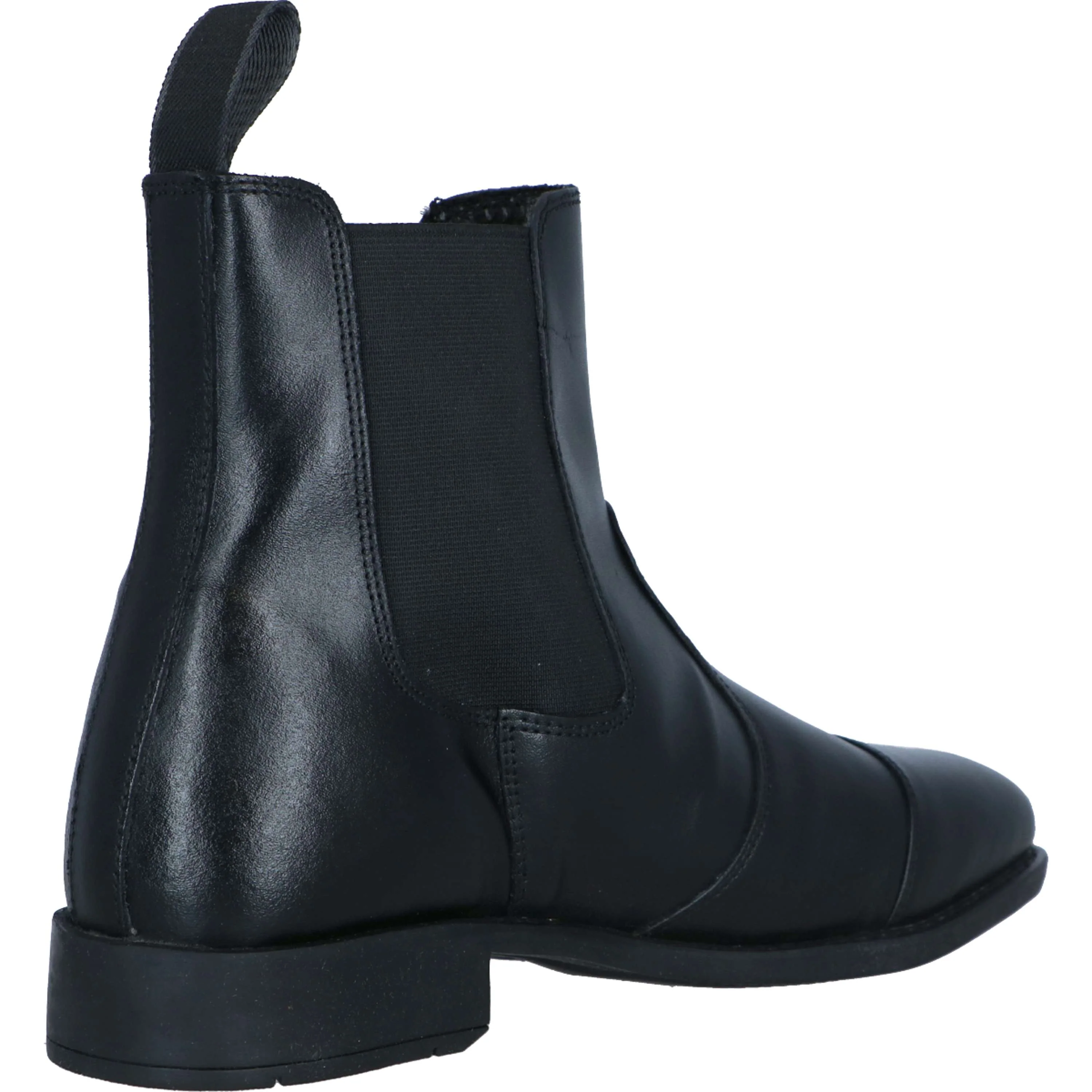 Norton Jodhpurs Mat Noir - Image 5
