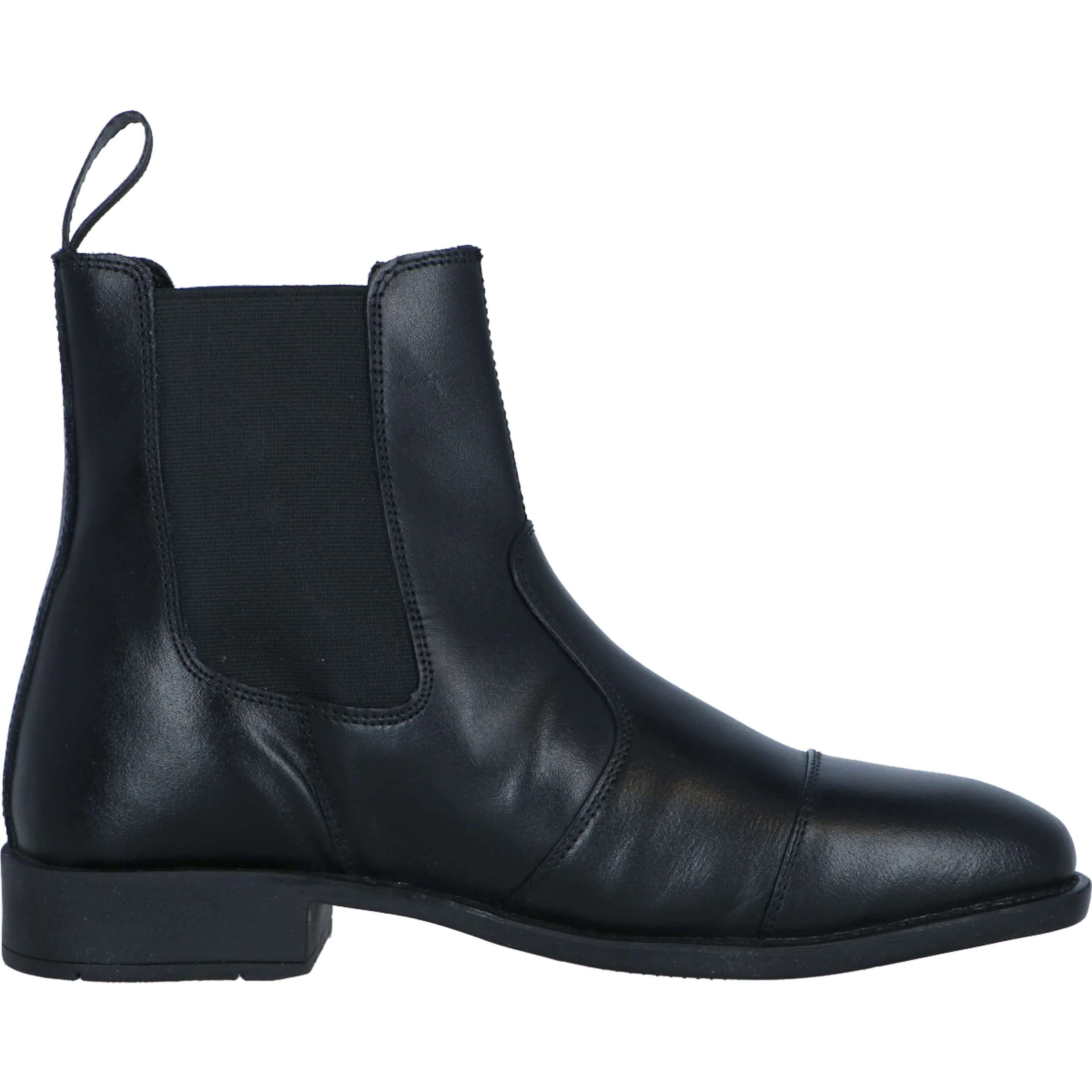 Norton Jodhpurs Mat Noir - Image 6