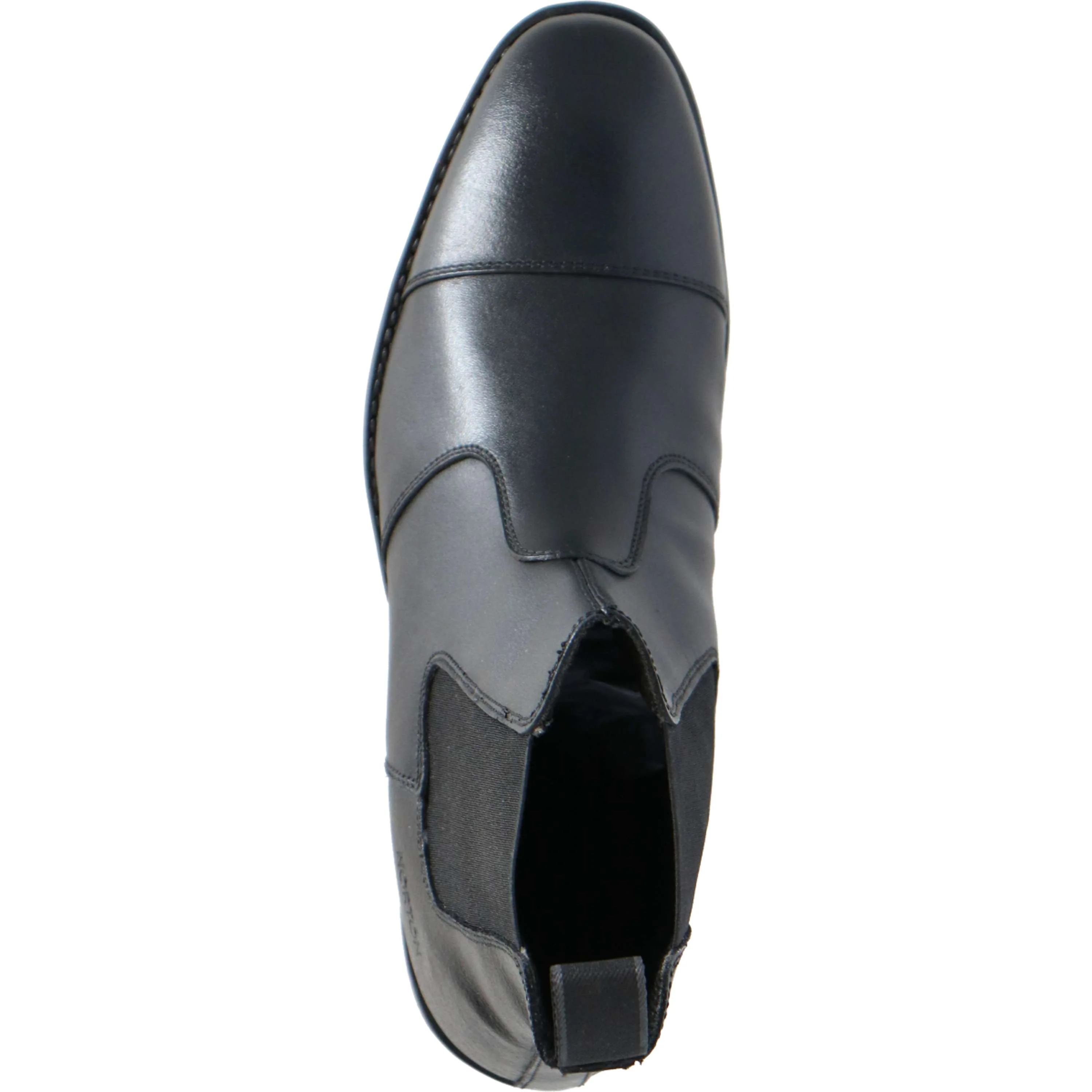 Norton Jodhpurs Mat Noir - Image 9