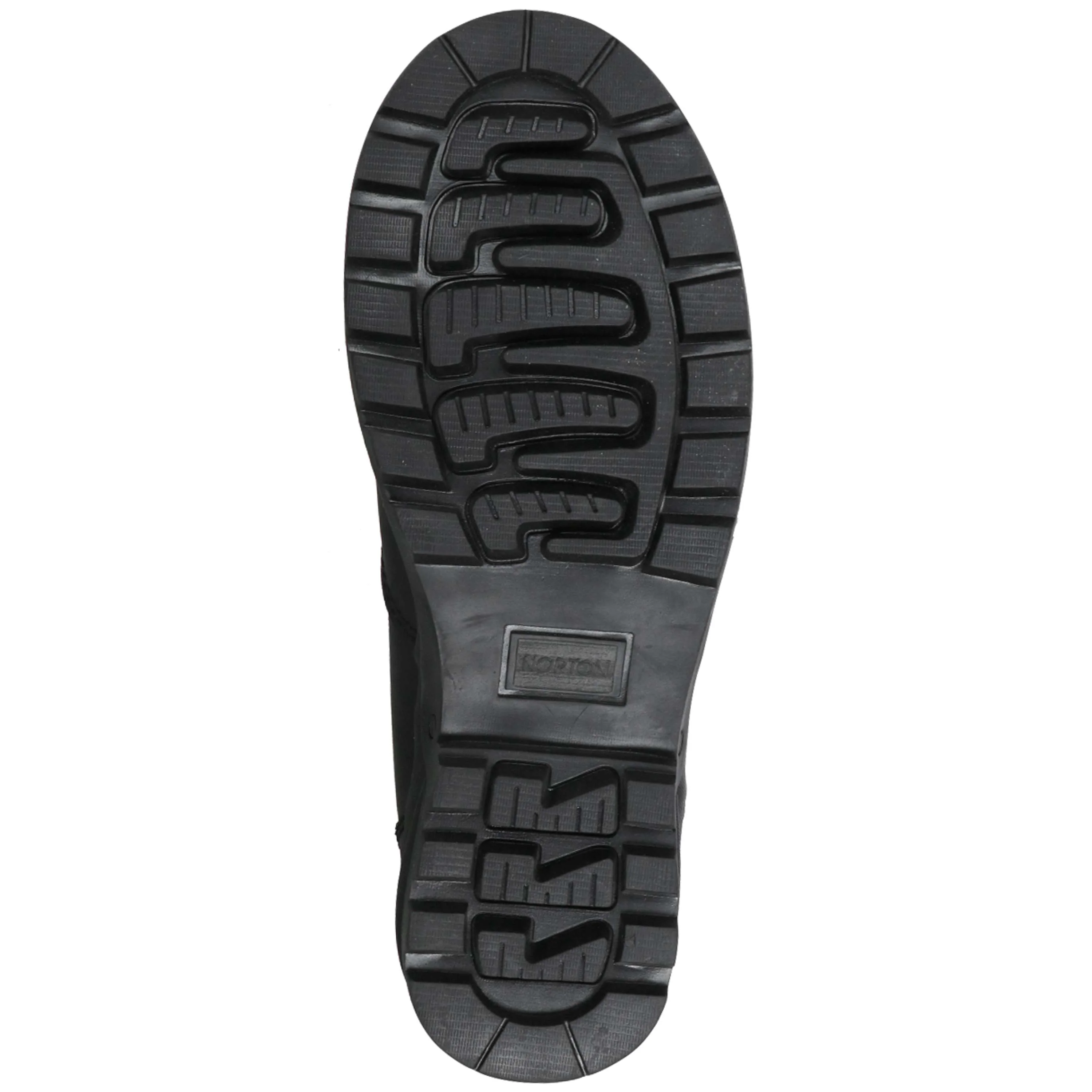 Norton Jodhpurs Secu Chaussure de sécurité Noir - Image 10