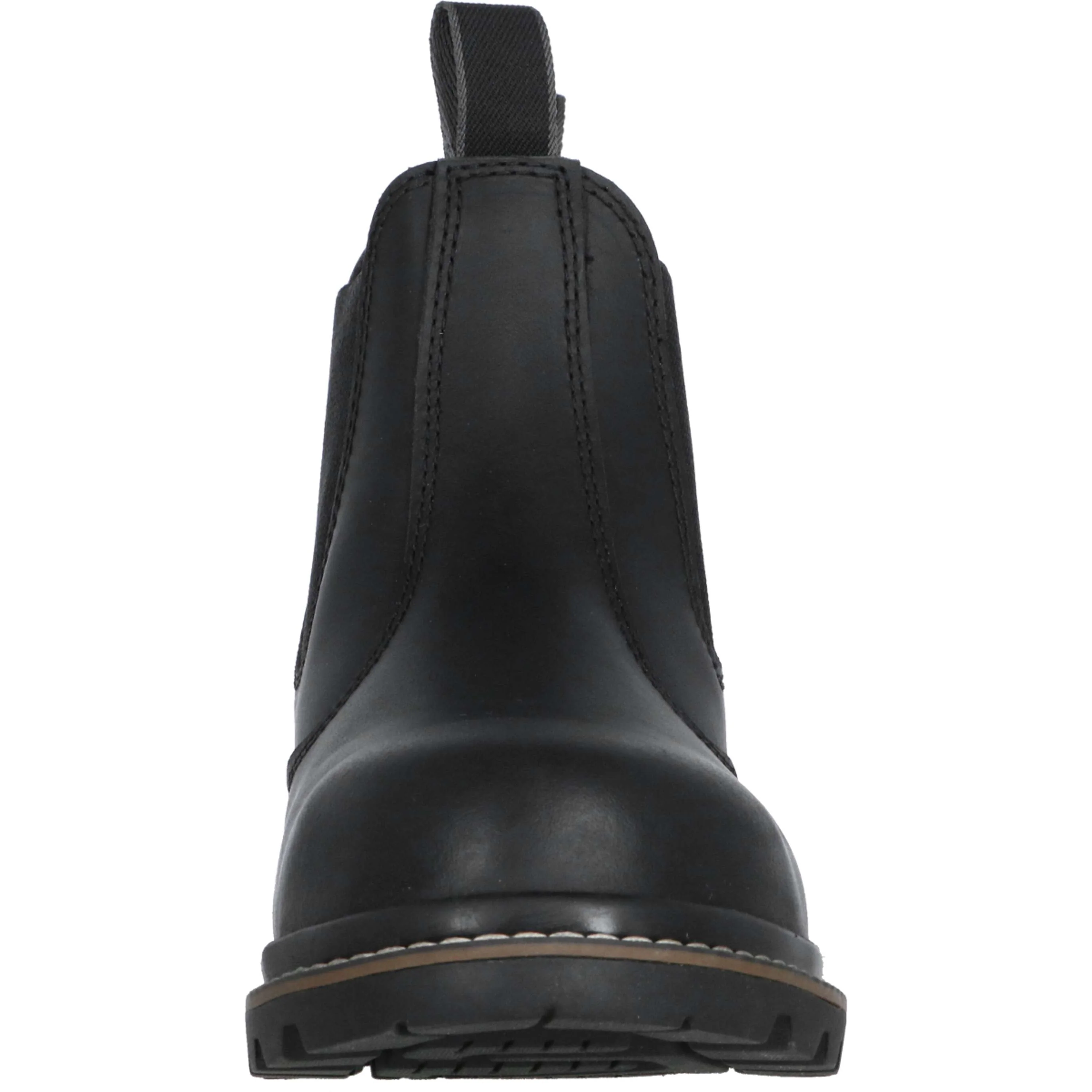 Norton Jodhpurs Secu Chaussure de sécurité Noir - Image 8