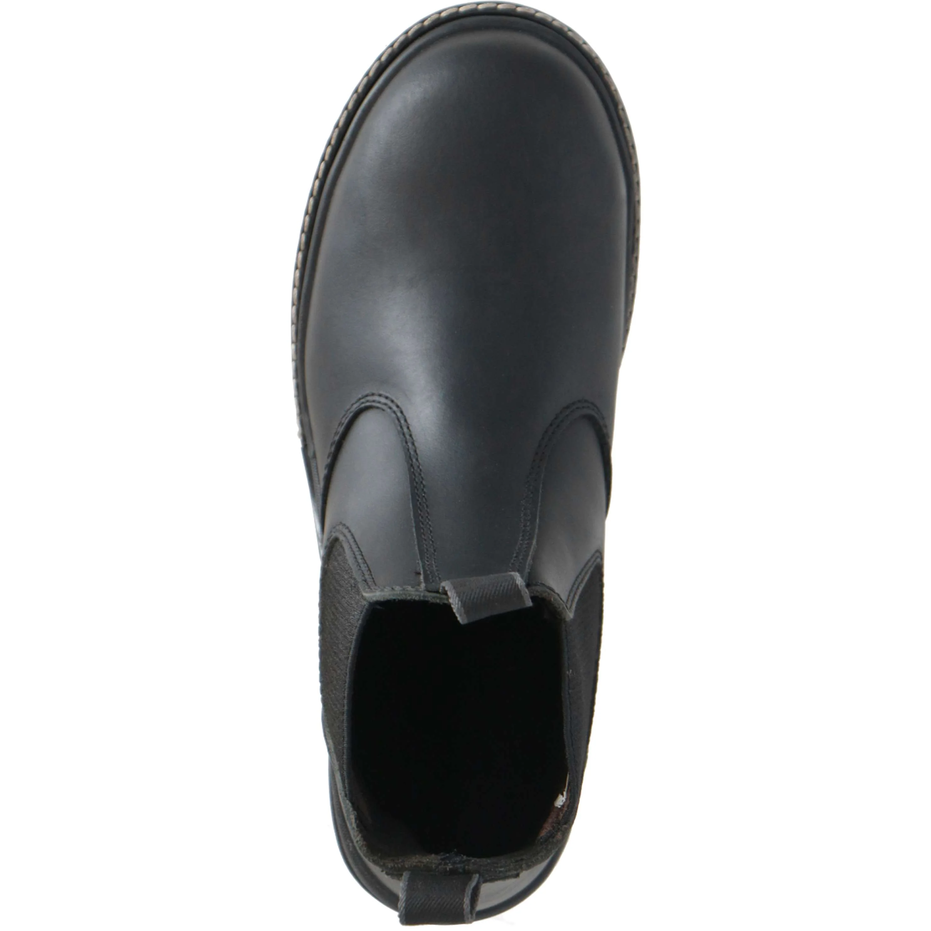 Norton Jodhpurs Secu Chaussure de sécurité Noir - Image 9