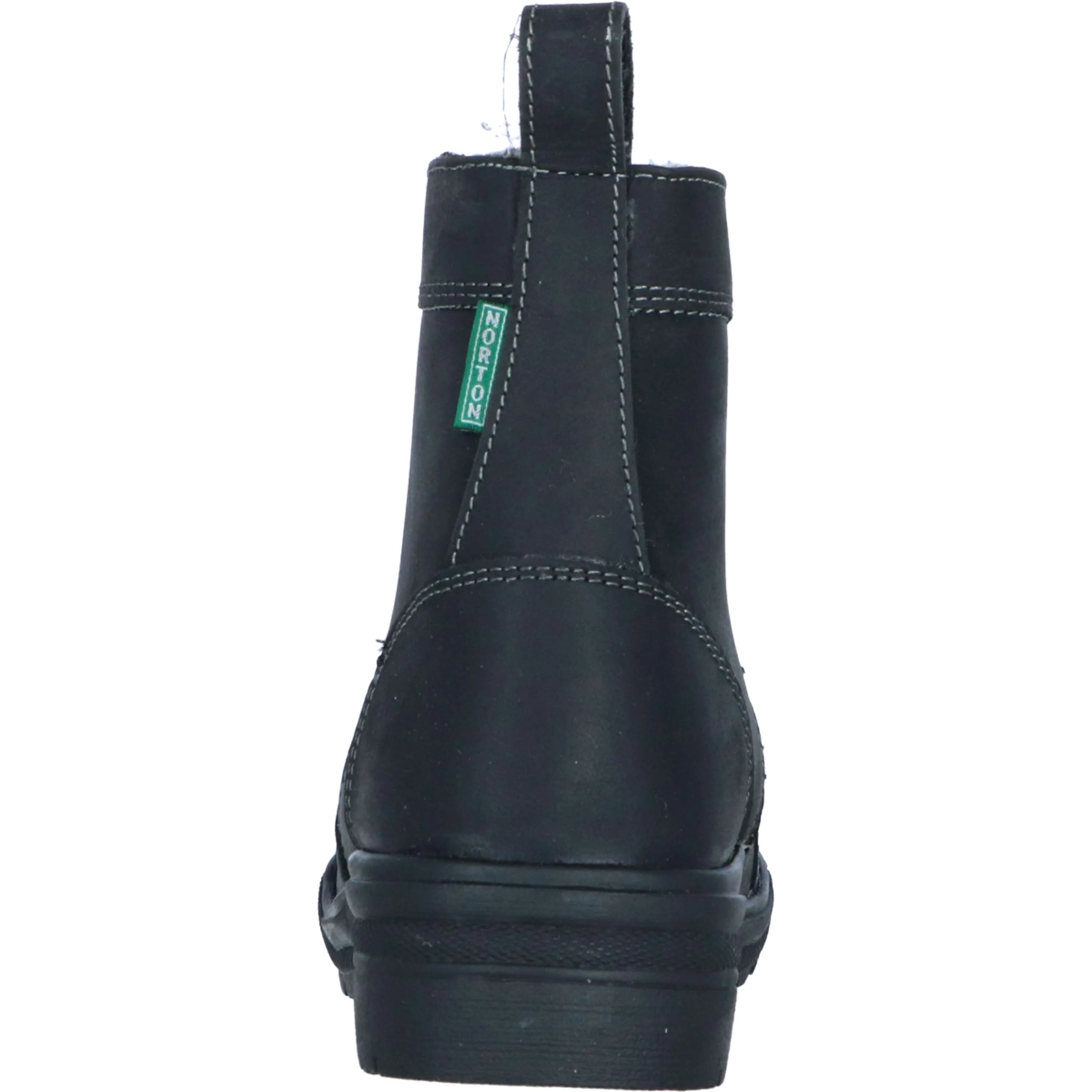 Norton Jodhpurs Zipper Hiver Noir - Image 4