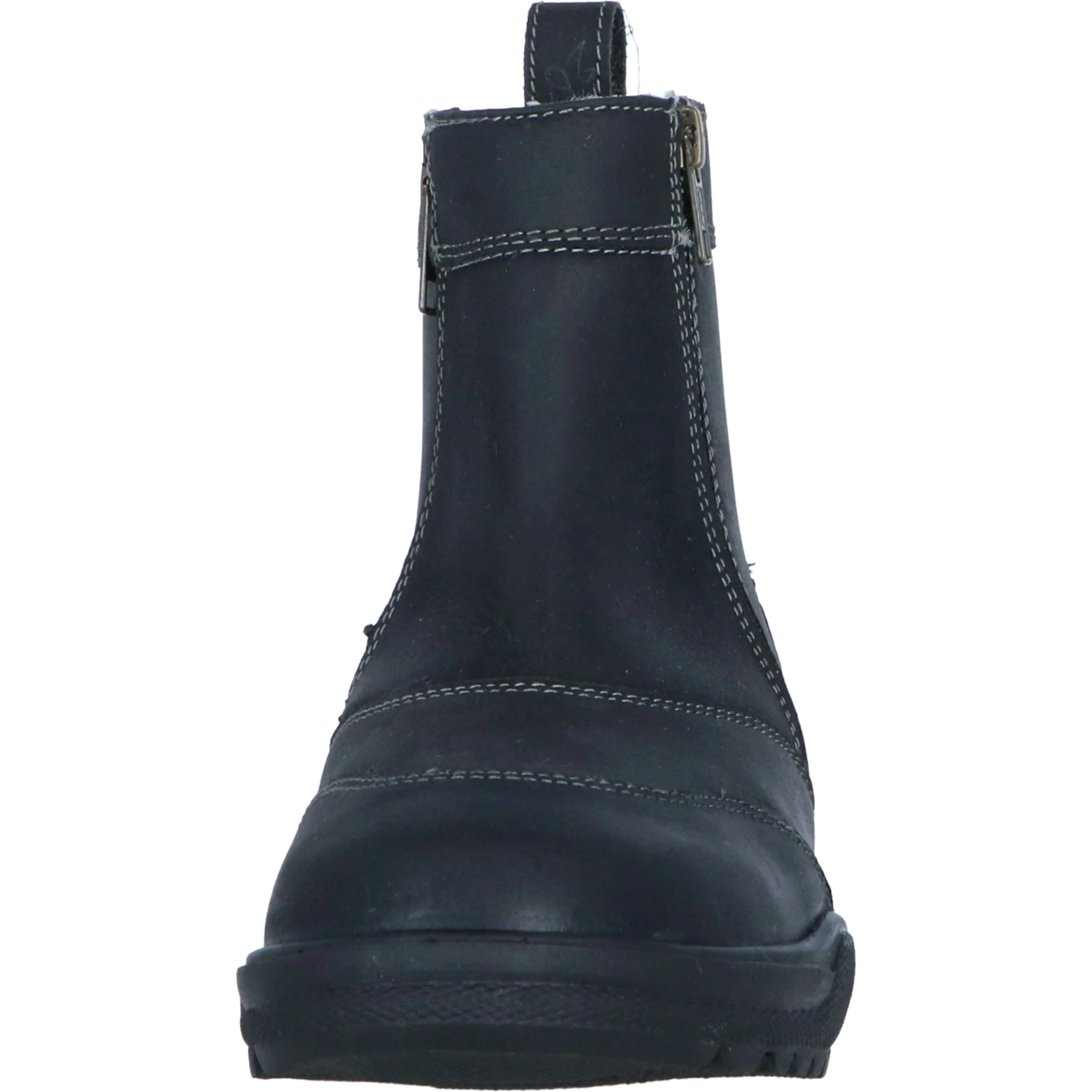 Norton Jodhpurs Zipper Hiver Noir - Image 8